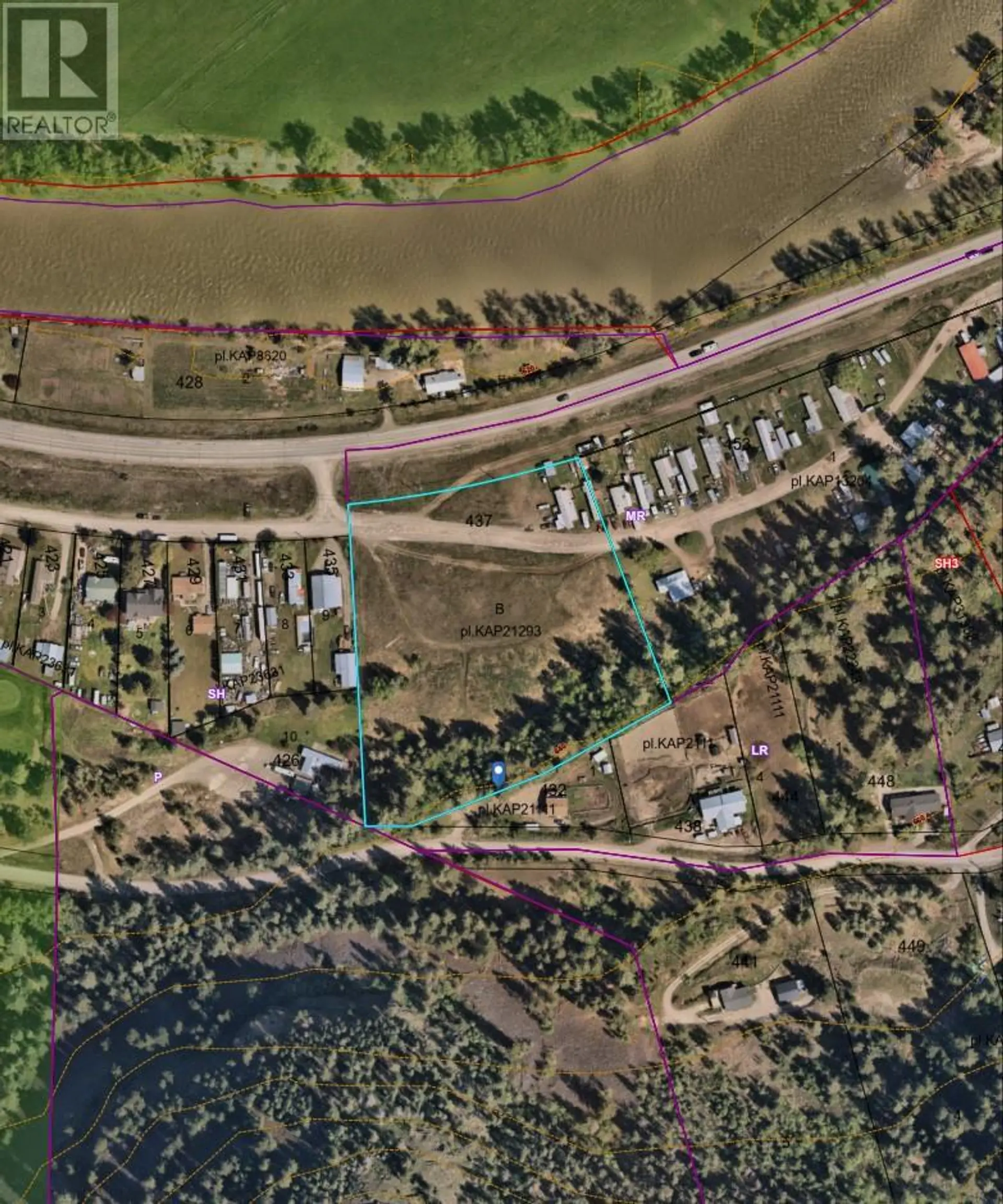 Property at 437 TAYLOR MILL DRIVE, Princeton, BC