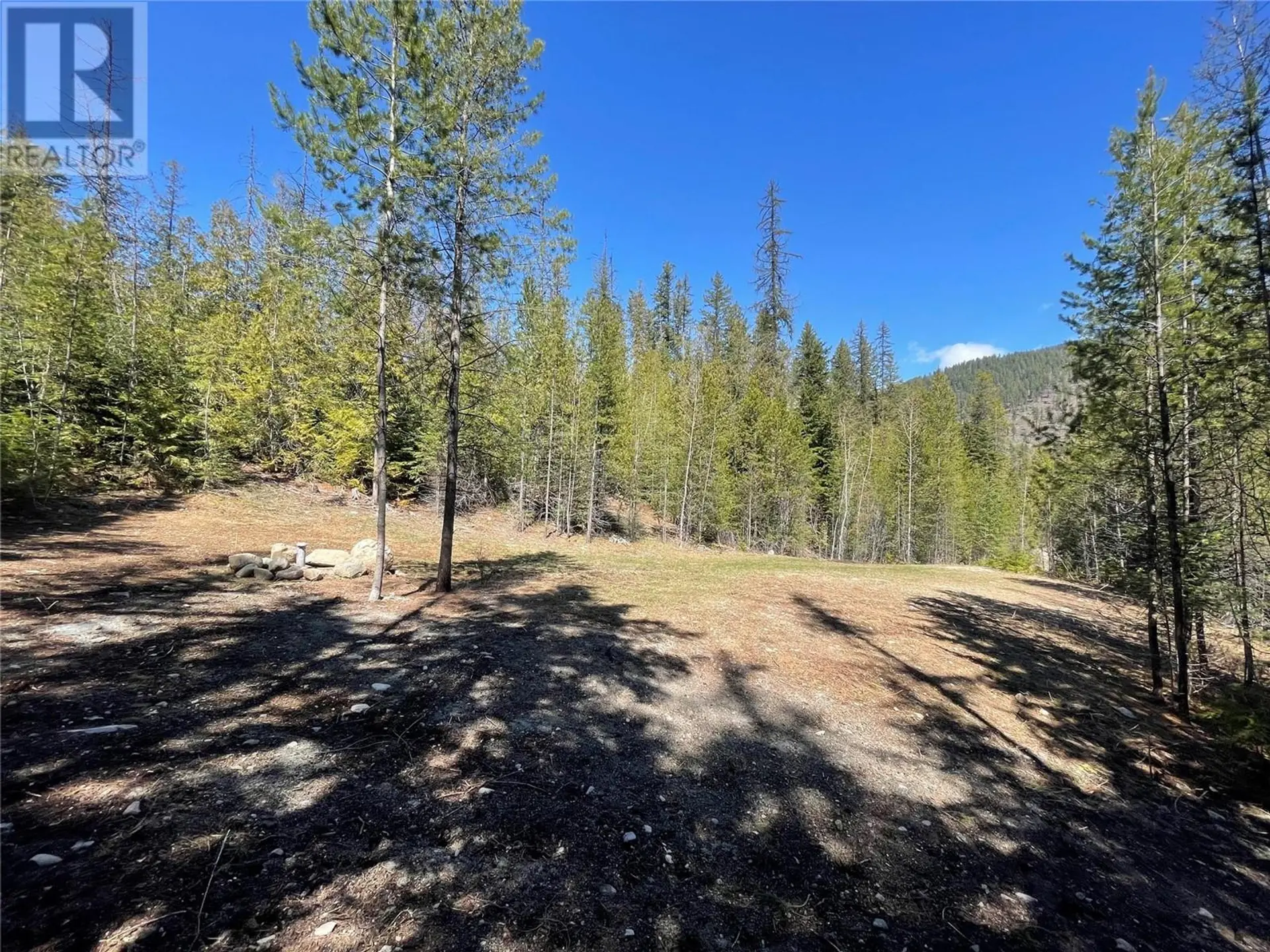 Property at LOT A VINCENT ROAD, Wynndel, BC