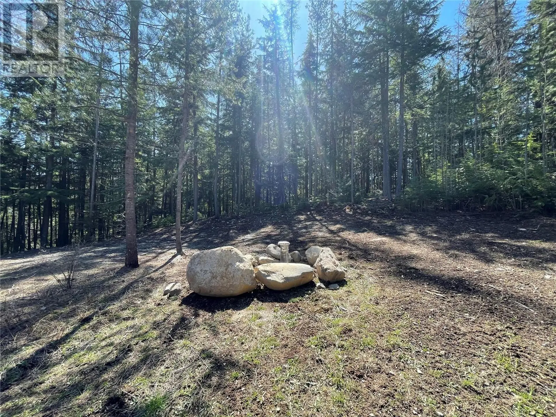 Property at LOT A VINCENT ROAD, Wynndel, BC