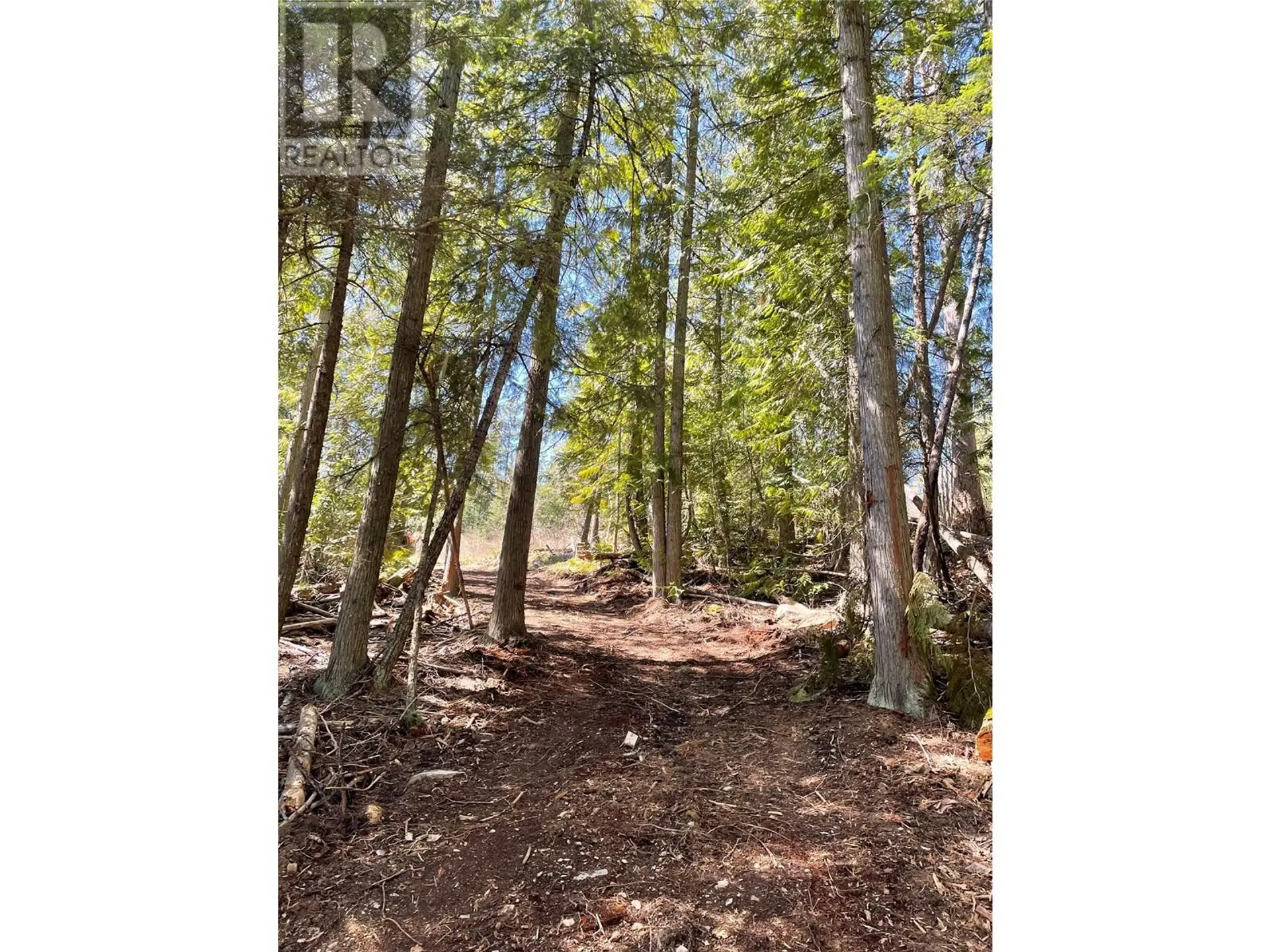 Property at LOT A VINCENT ROAD, Wynndel, BC