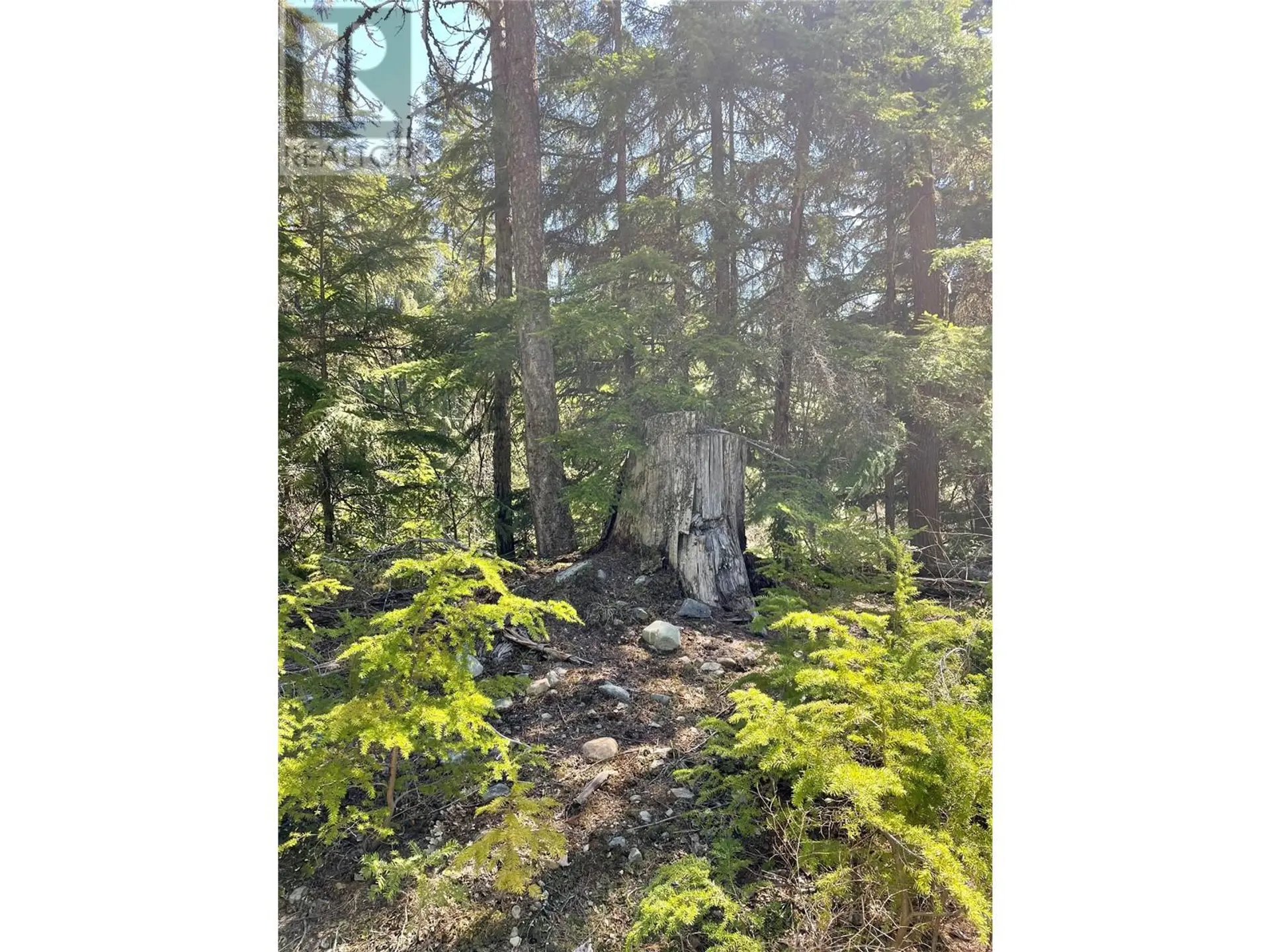 Property at LOT A VINCENT ROAD, Wynndel, BC