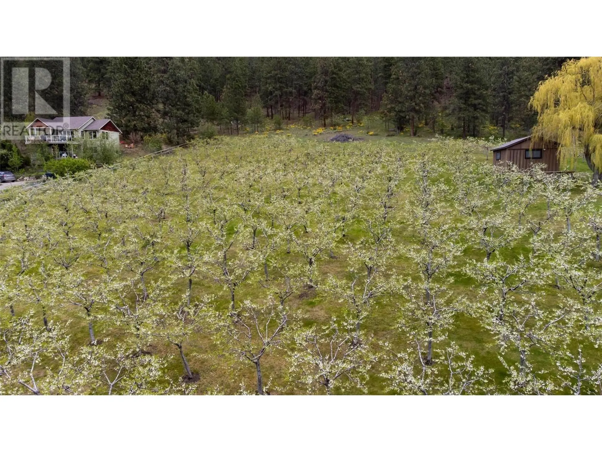 Property at LOT 28 OKANAGAN CENTRE ROAD W, Lake Country, BC