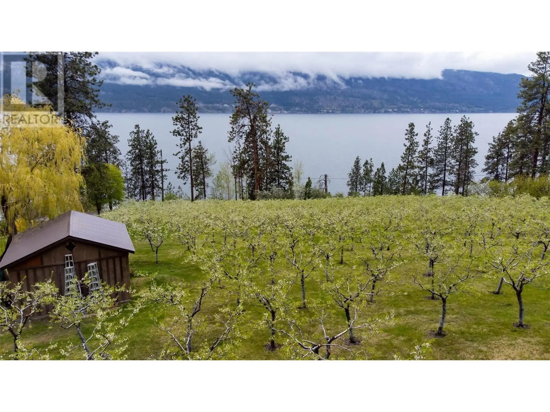 Property at LOT 28 OKANAGAN CENTRE ROAD W, Lake Country, BC