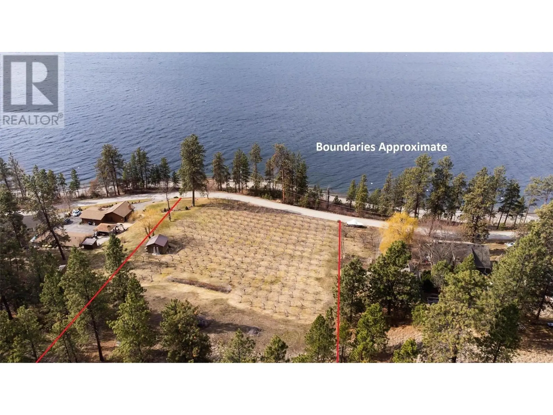 Property at LOT 28 OKANAGAN CENTRE ROAD W, Lake Country, BC