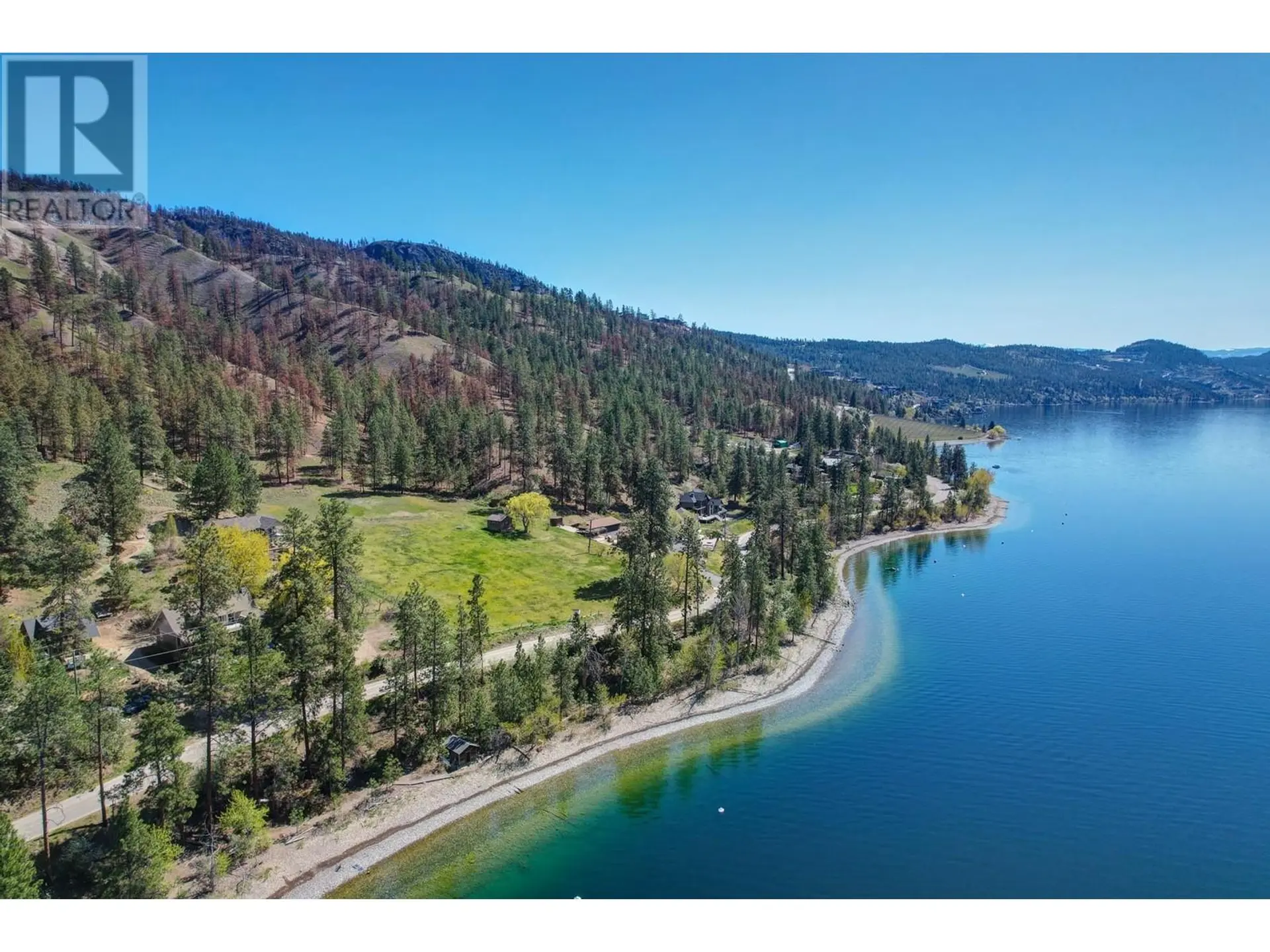 Property at LOT 28 OKANAGAN CENTRE ROAD W, Lake Country, BC