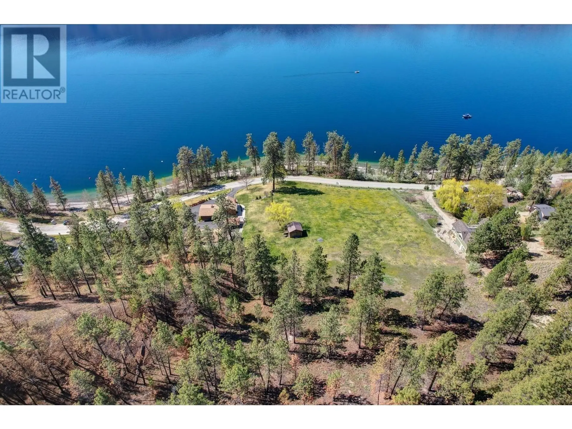 Property at LOT 28 OKANAGAN CENTRE ROAD W, Lake Country, BC
