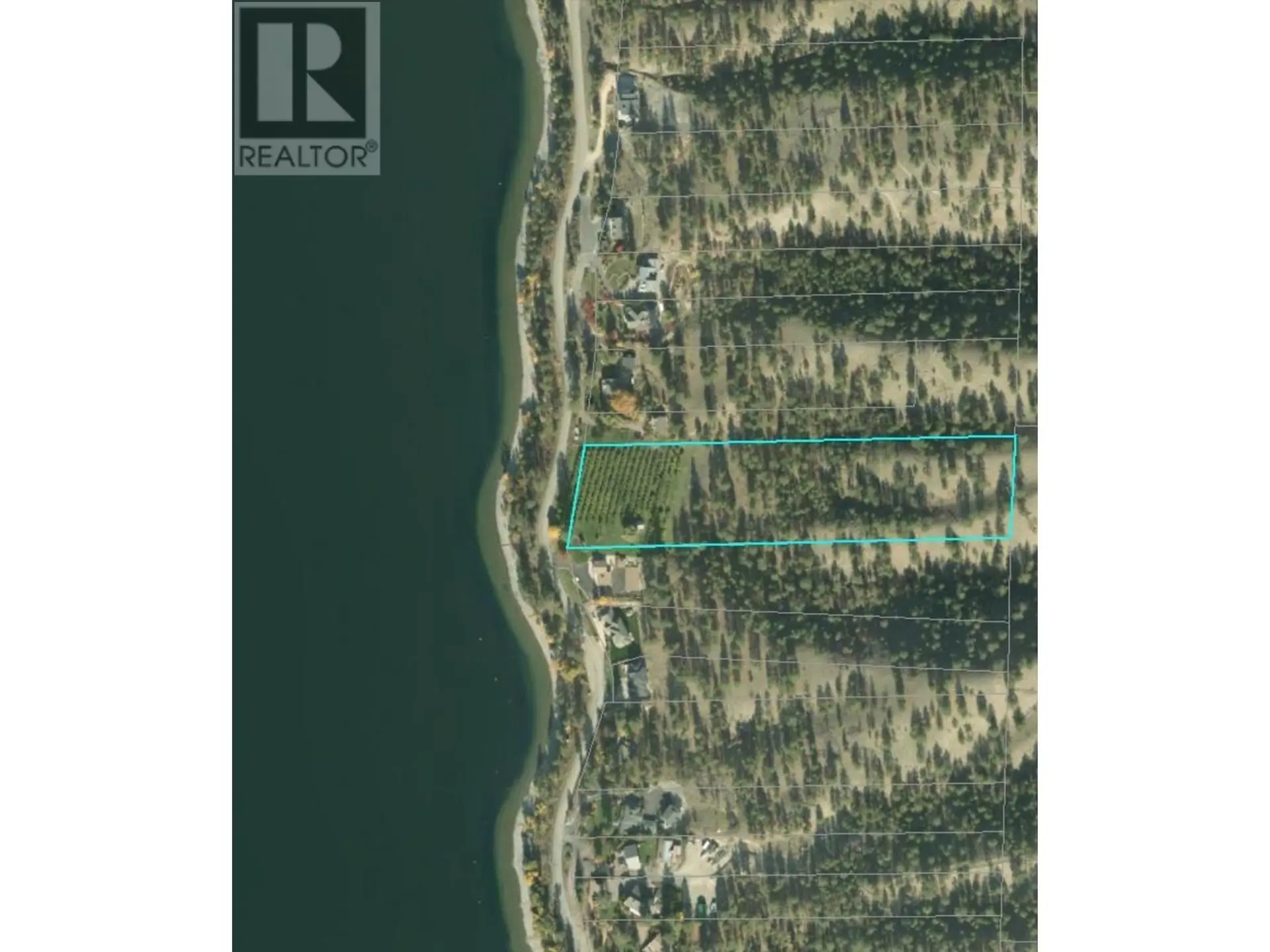 Property at LOT 28 OKANAGAN CENTRE ROAD W, Lake Country, BC