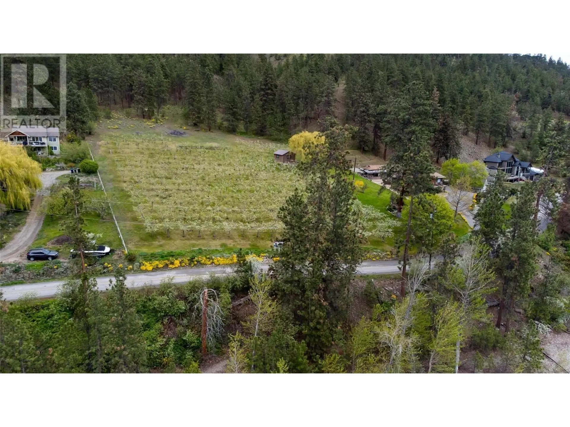 Property at LOT 28 OKANAGAN CENTRE ROAD W, Lake Country, BC