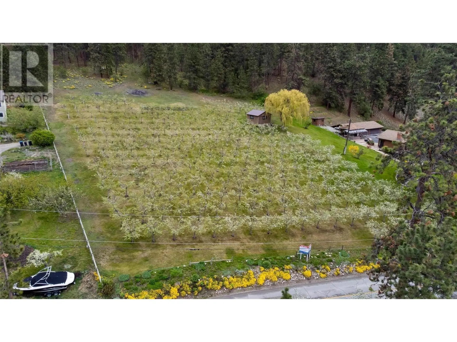 Property at LOT 28 OKANAGAN CENTRE ROAD W, Lake Country, BC