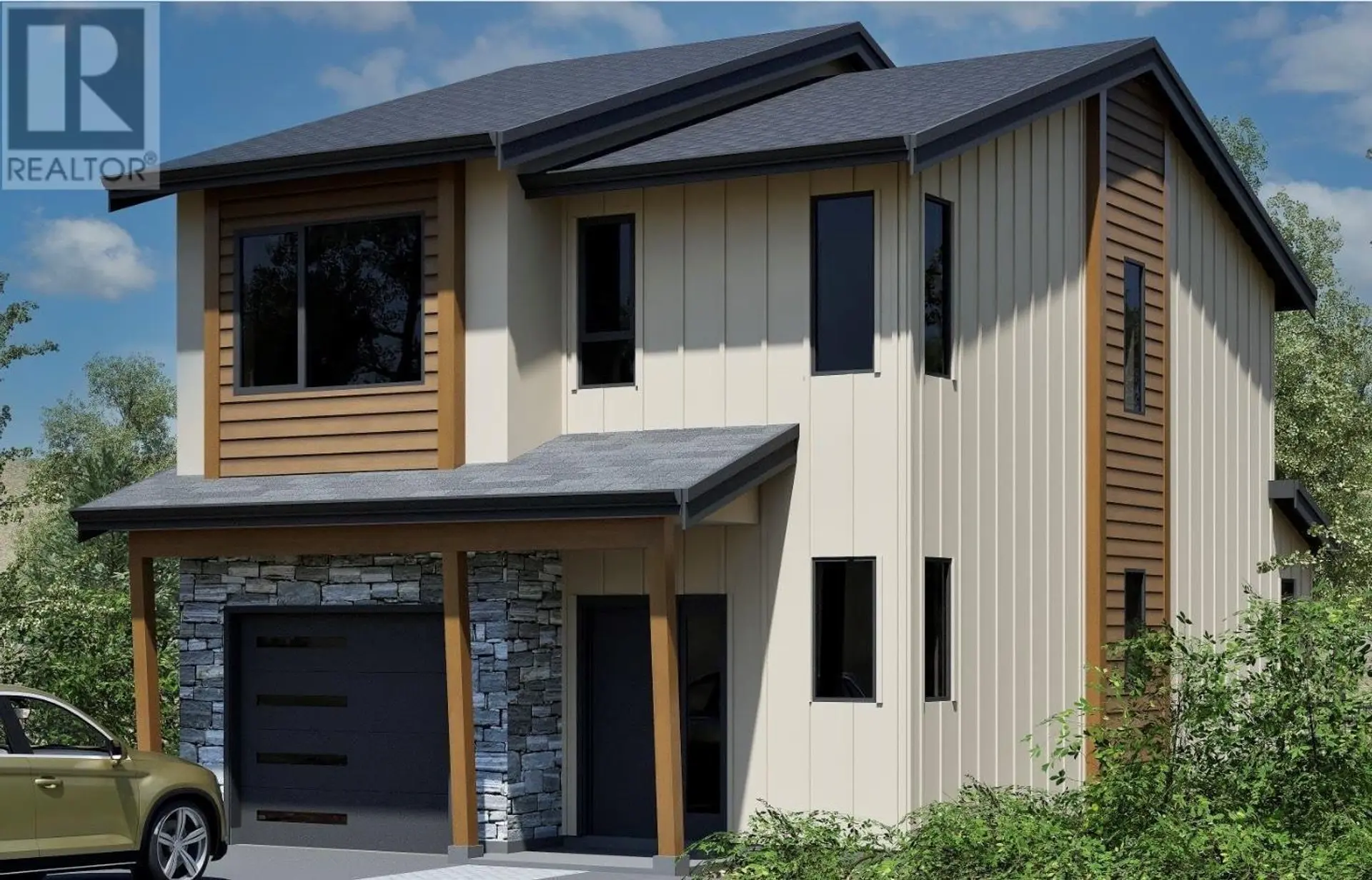 Property at #107 3580 VALLEYVIEW DRIVE, Kamloops, BC