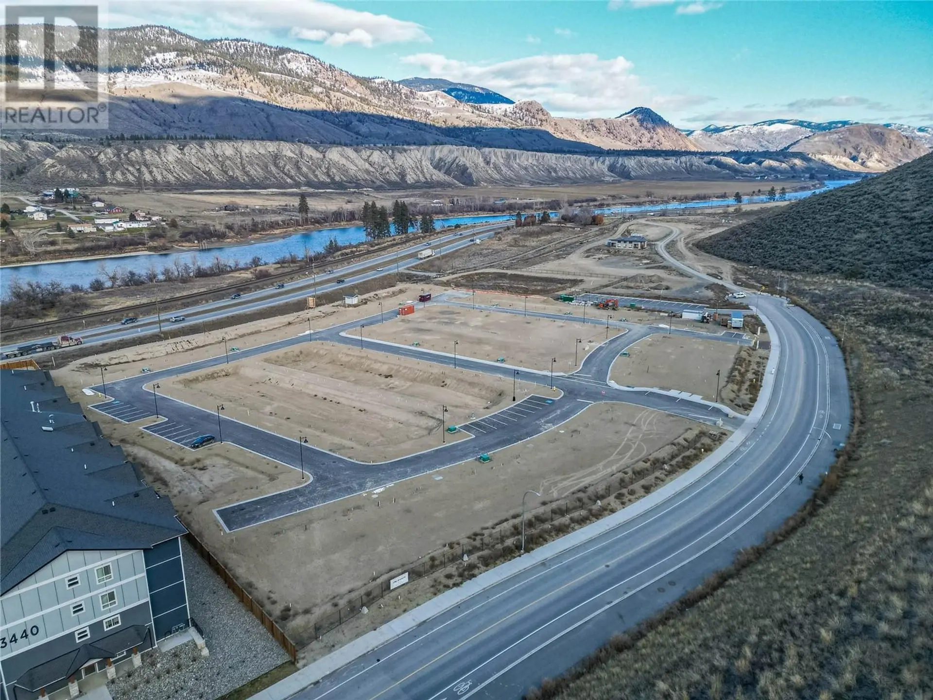 Property at #107 3580 VALLEYVIEW DRIVE, Kamloops, BC