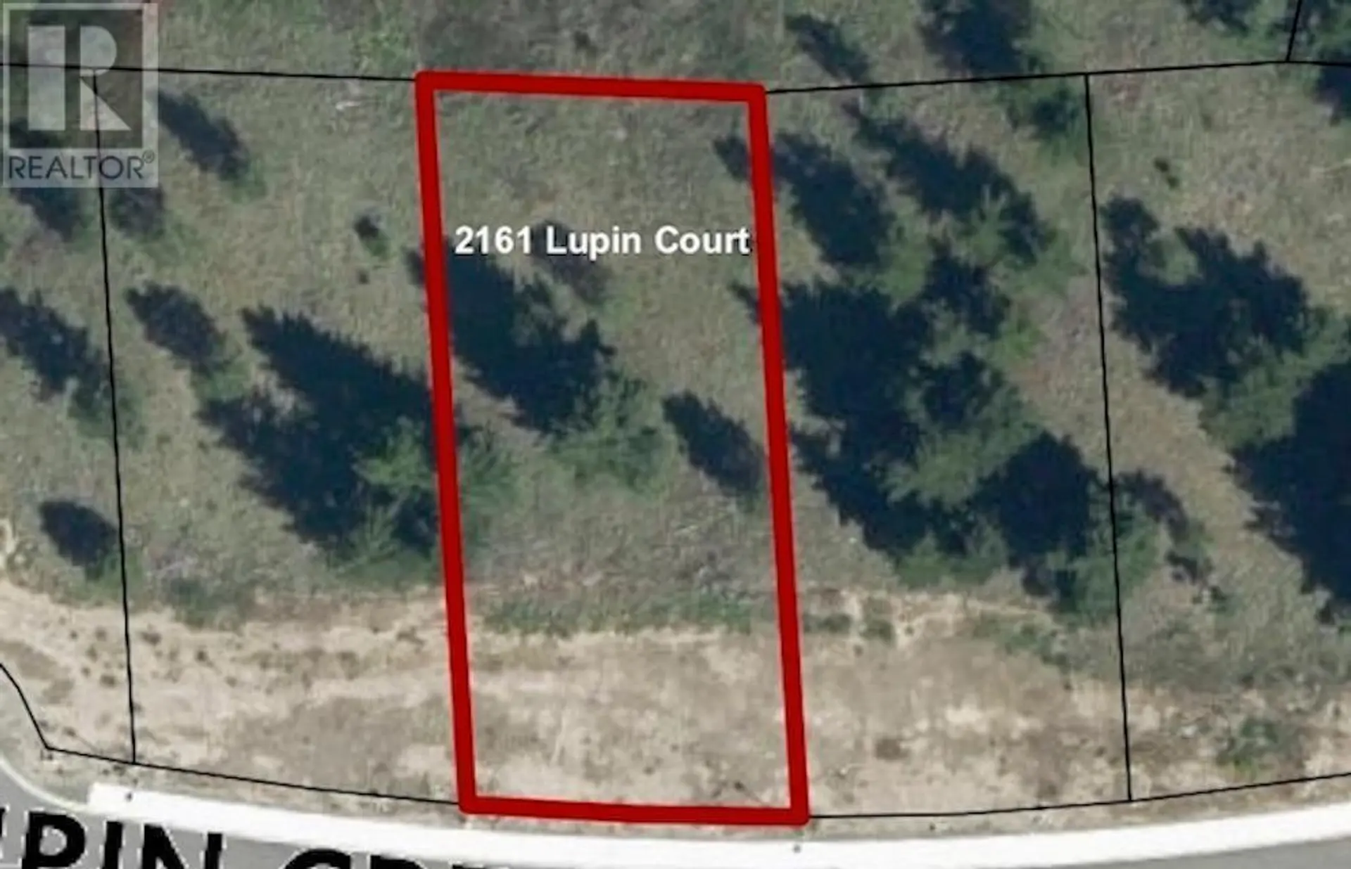 Property at 2161 LUPIN COURT, Kamloops, BC