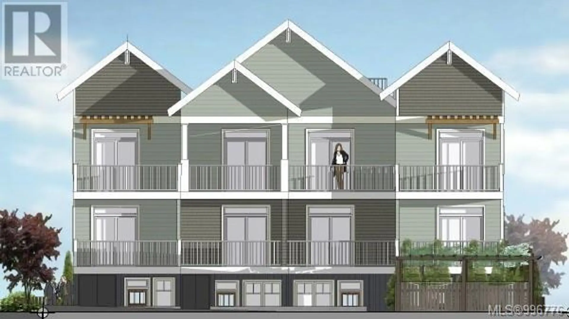 Property at 880 HECATE ST, Nanaimo, BC