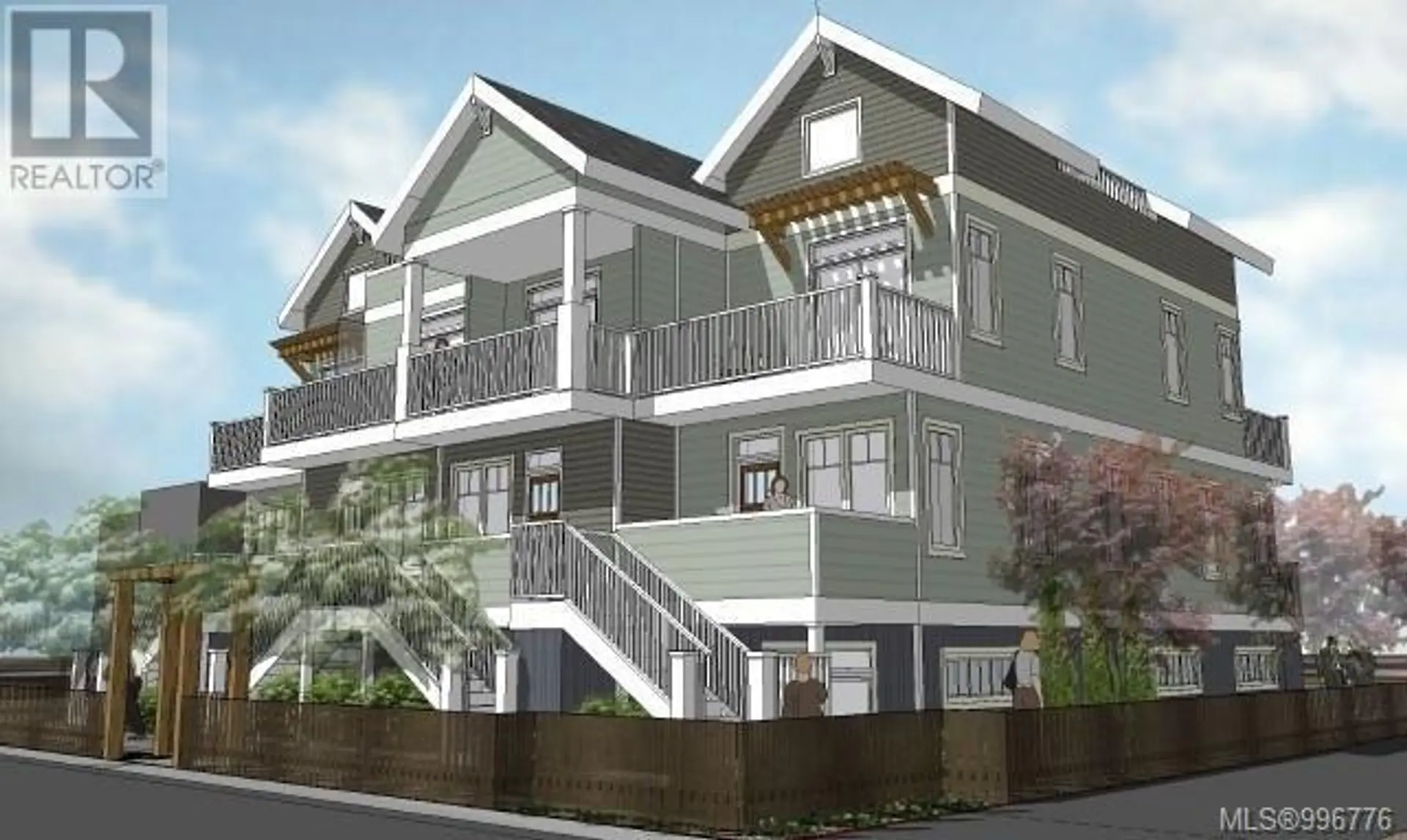 Property at 880 HECATE ST, Nanaimo, BC