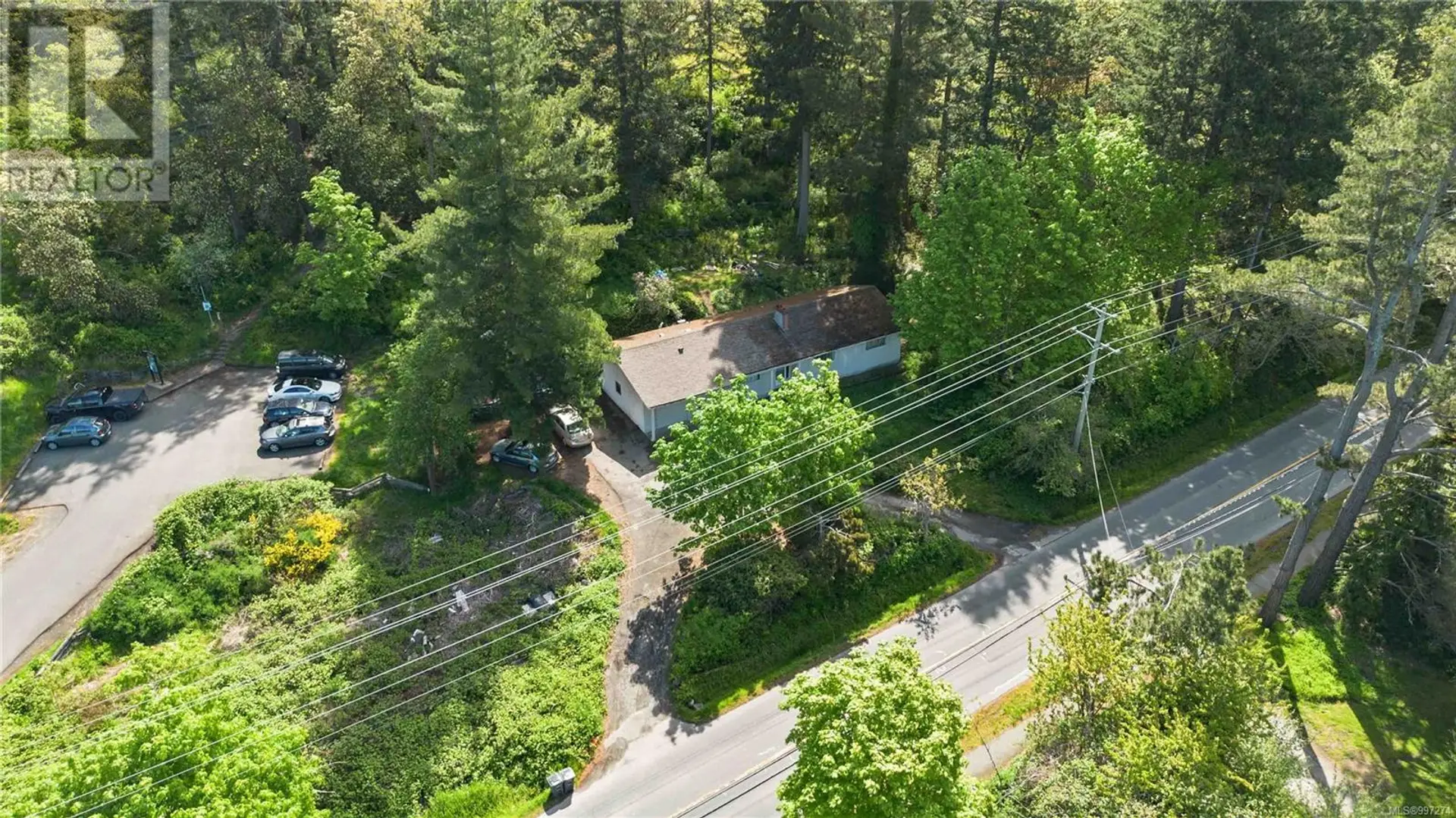 Property at 4439 BLENKINSOP RD, Saanich, BC