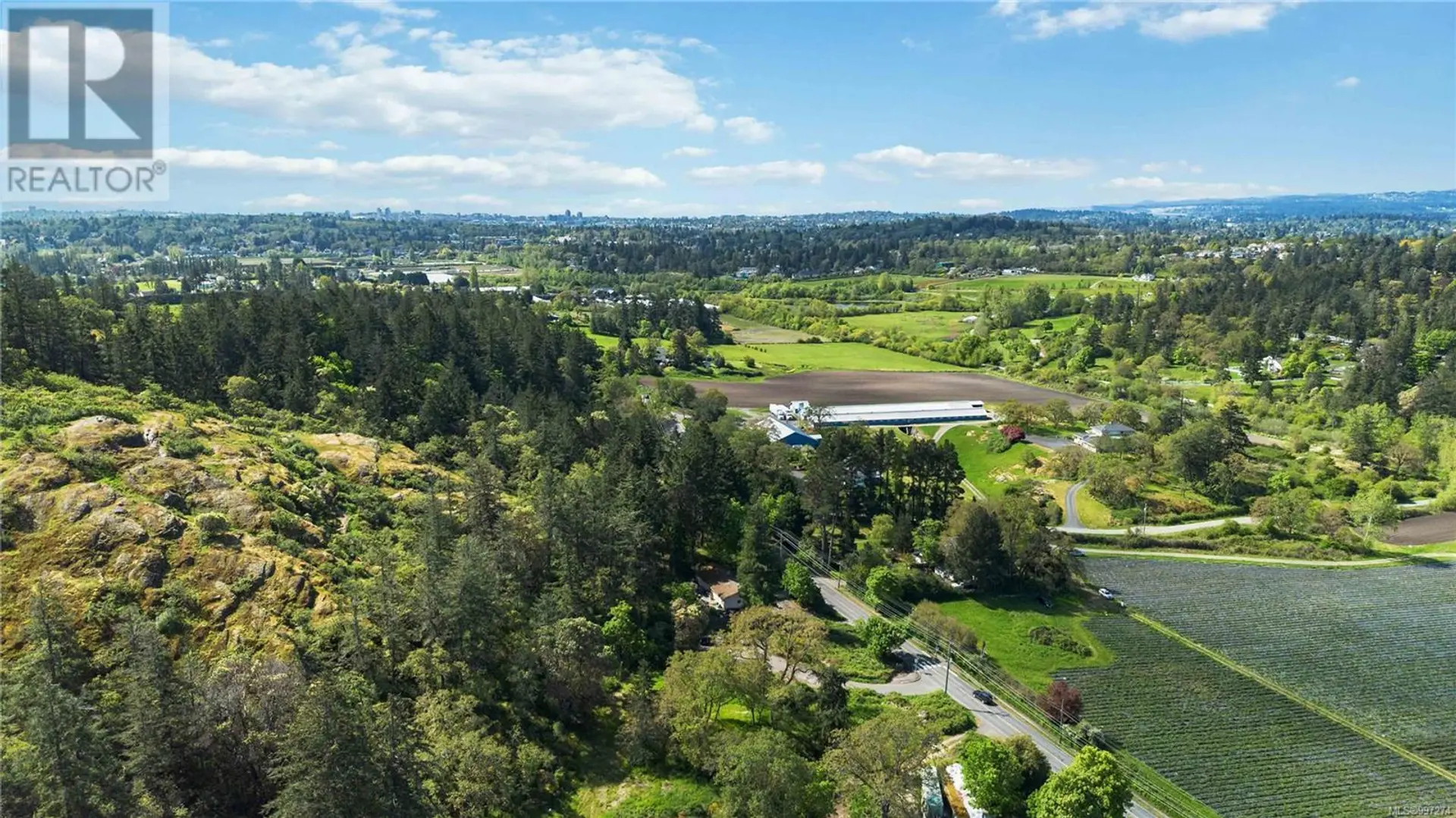 Property at 4439 BLENKINSOP RD, Saanich, BC