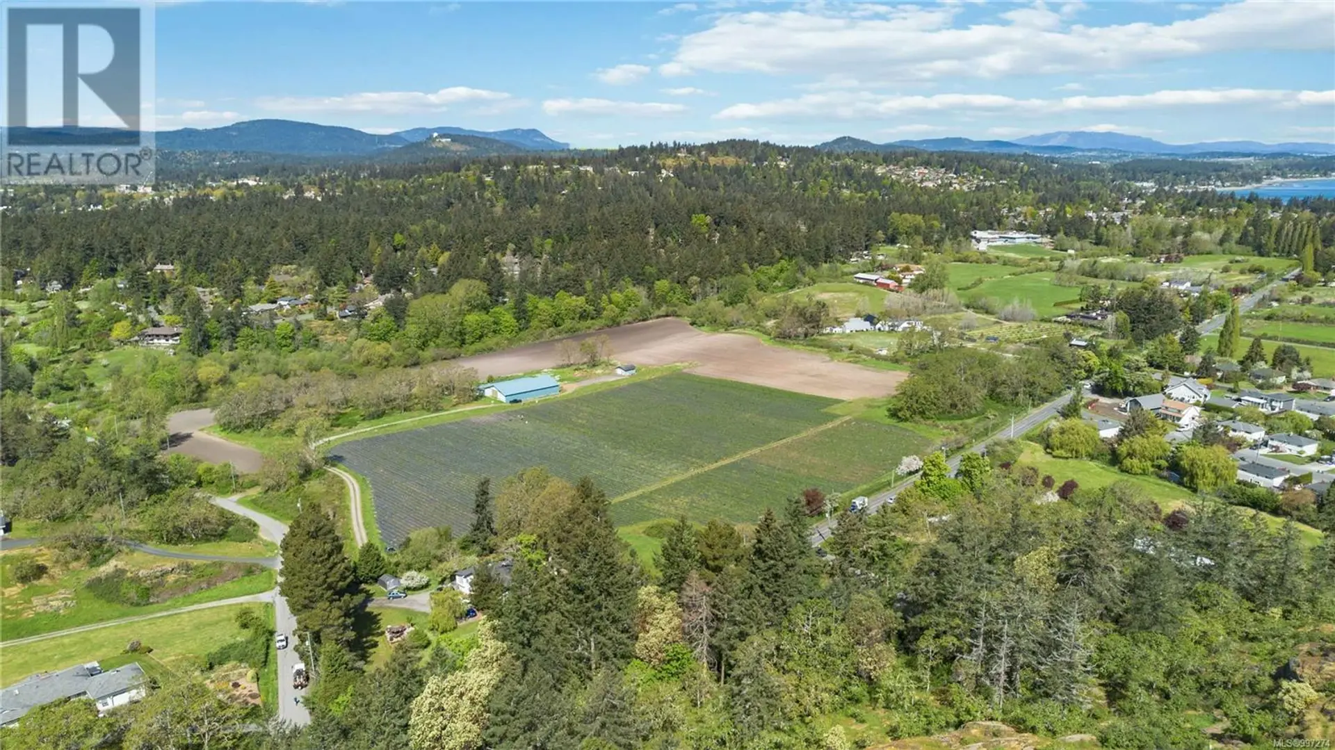 Property at 4439 BLENKINSOP RD, Saanich, BC