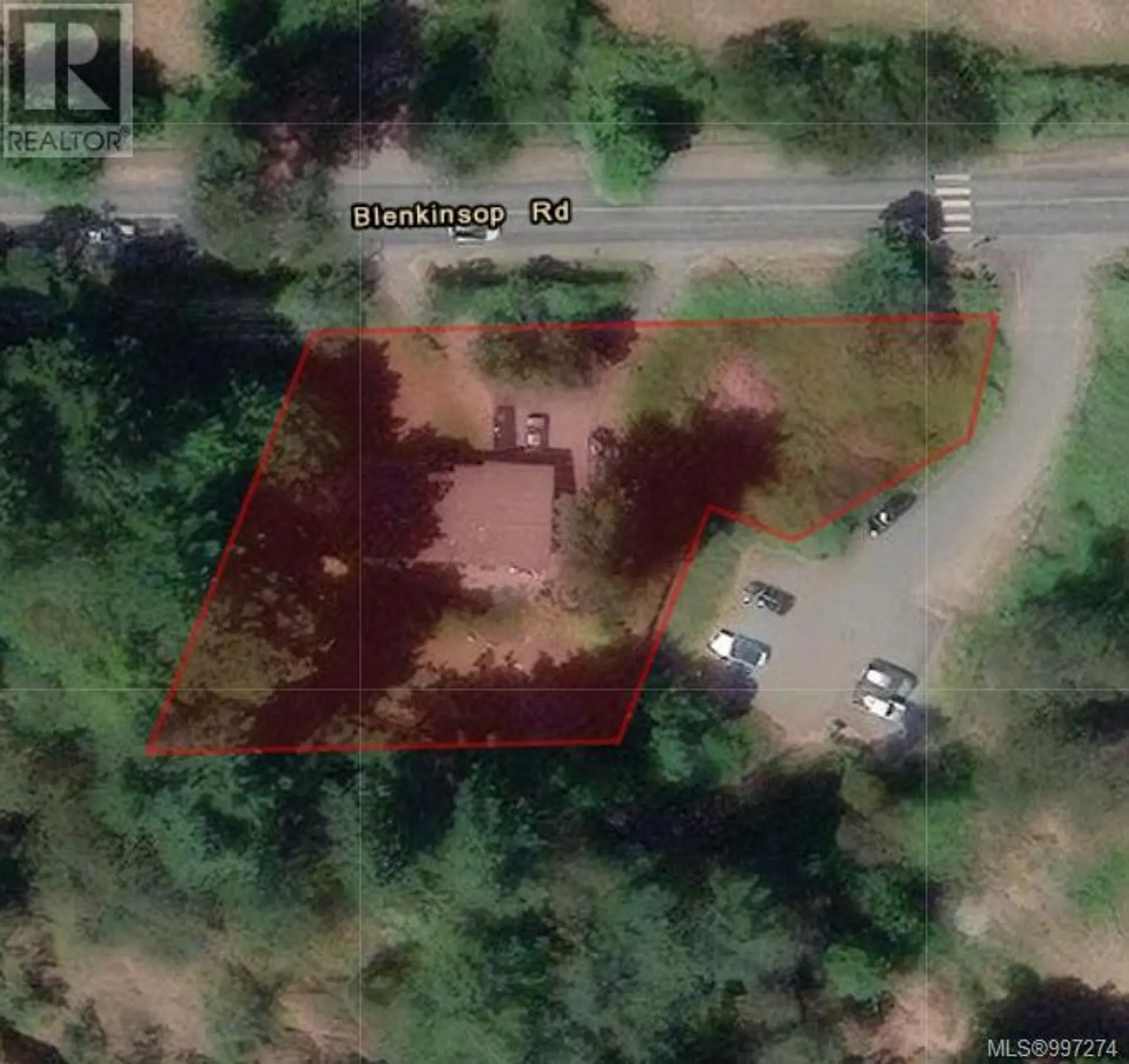 Property at 4439 BLENKINSOP RD, Saanich, BC