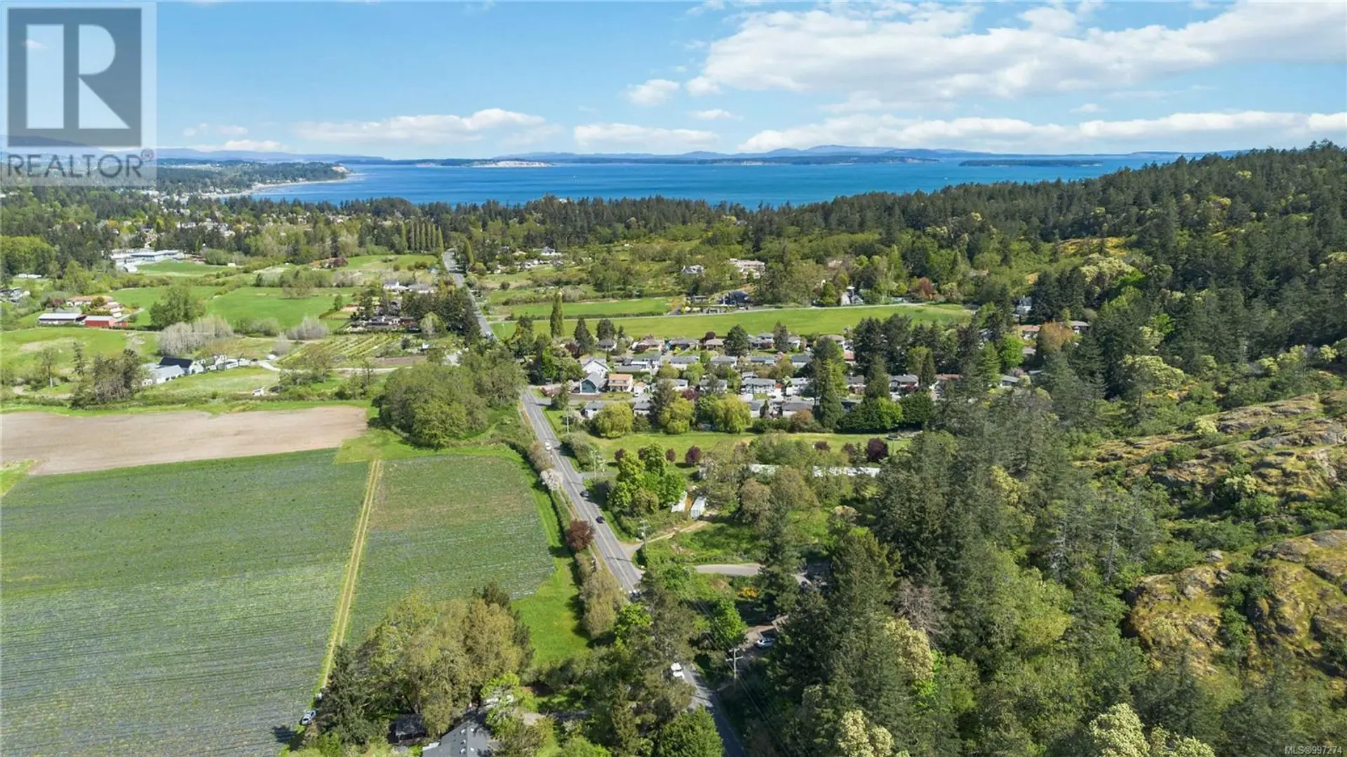 Property at 4439 BLENKINSOP RD, Saanich, BC