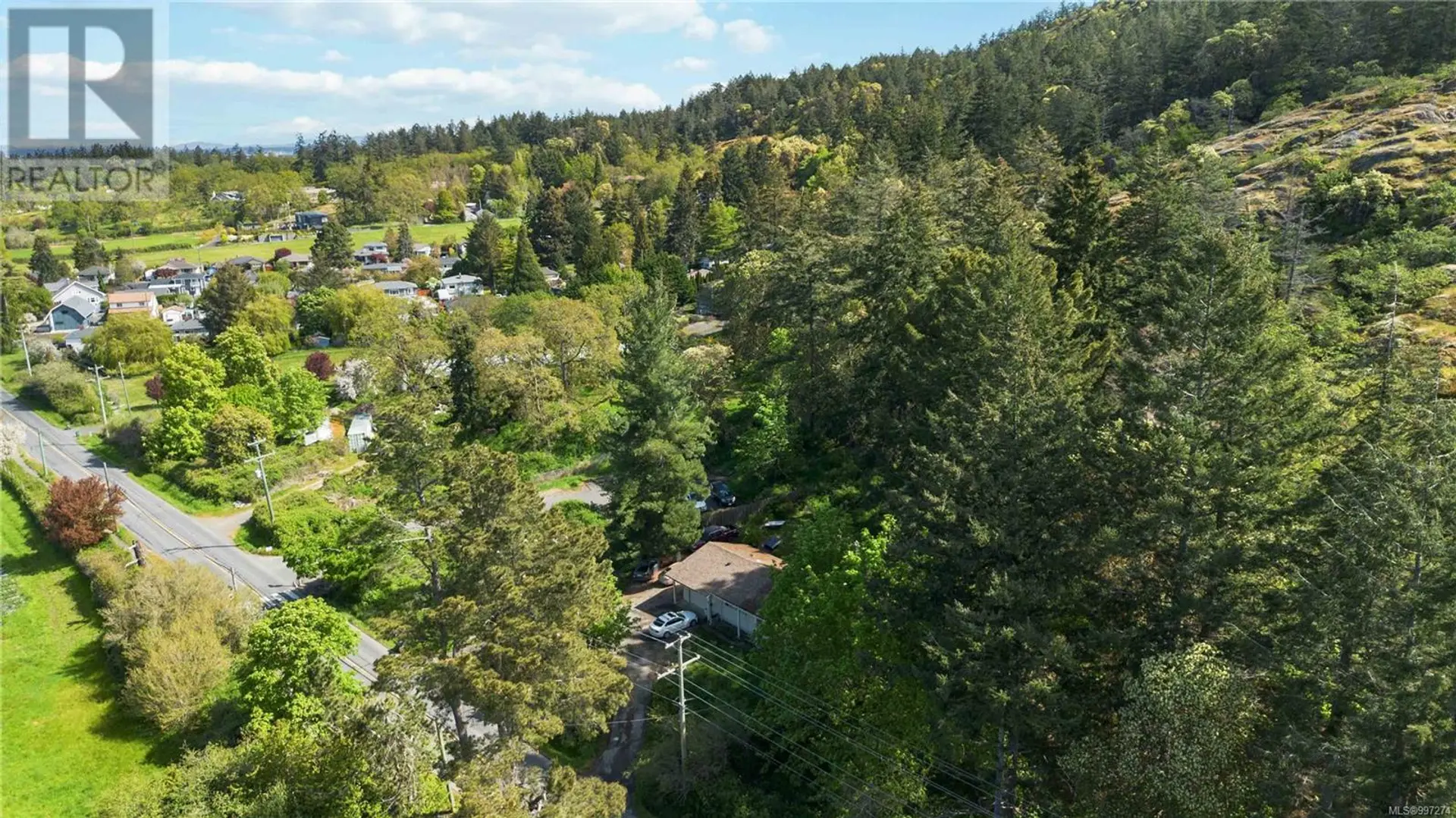 Property at 4439 BLENKINSOP RD, Saanich, BC