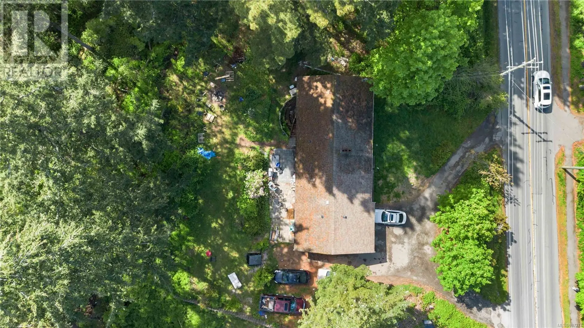 Property at 4439 BLENKINSOP RD, Saanich, BC