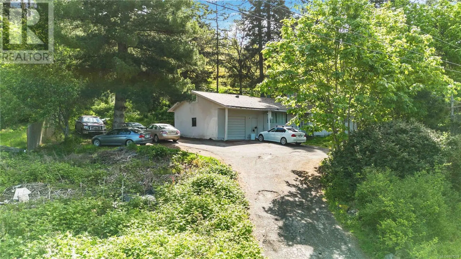 Property at 4439 BLENKINSOP RD, Saanich, BC