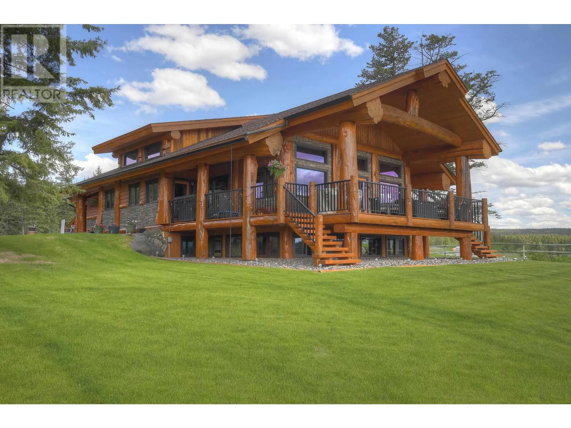Property at 3139 HUSTON ROAD, 150 Mile House, BC