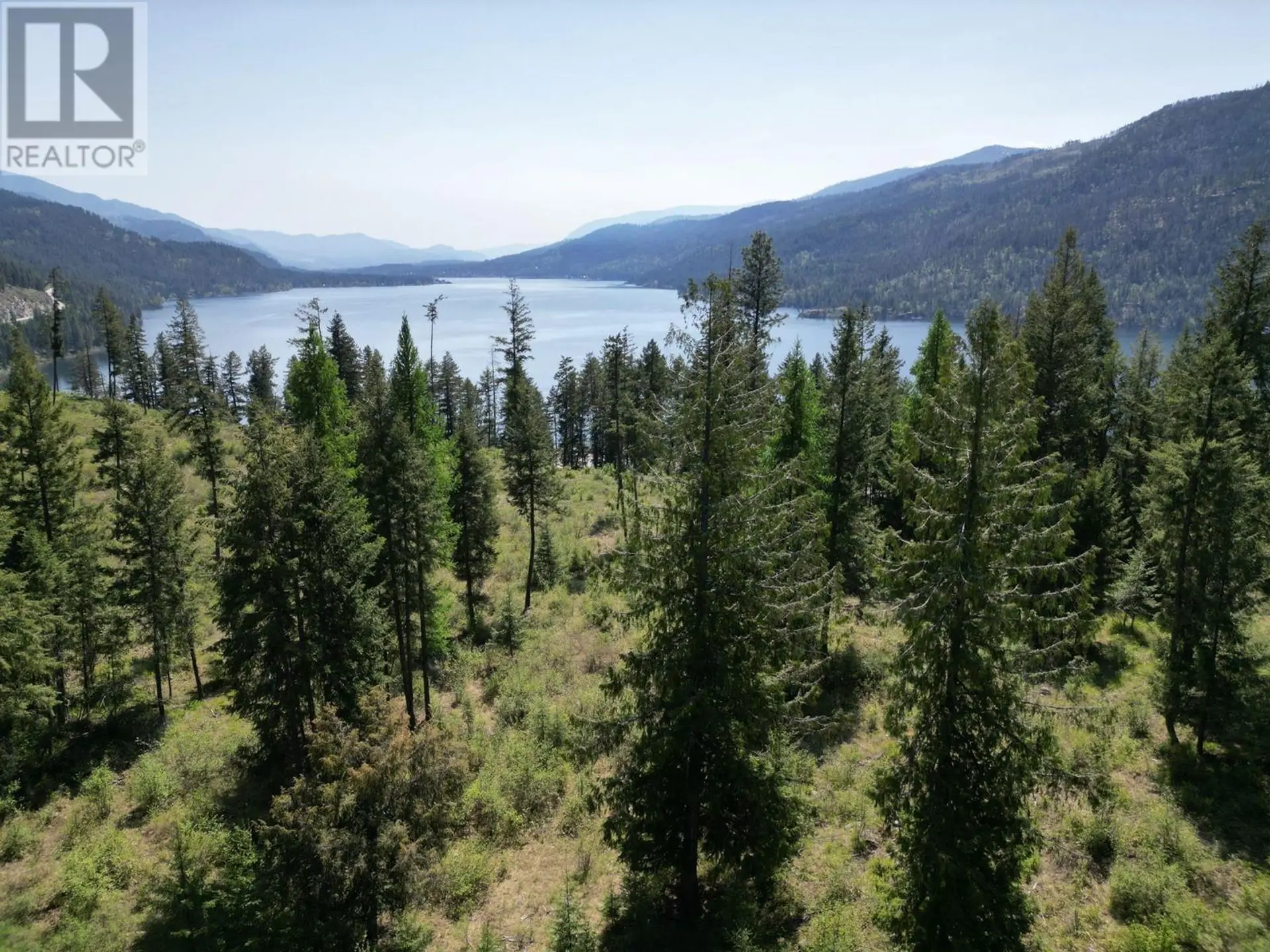 Property at LOT 7 KENSINGTON PLACE, Christina Lake, BC