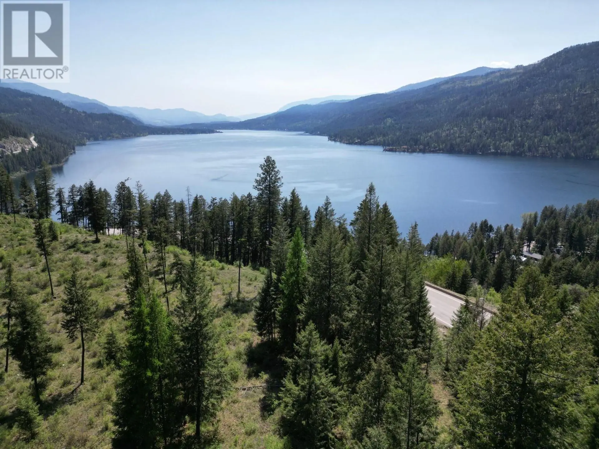 Property at LOT 7 KENSINGTON PLACE, Christina Lake, BC