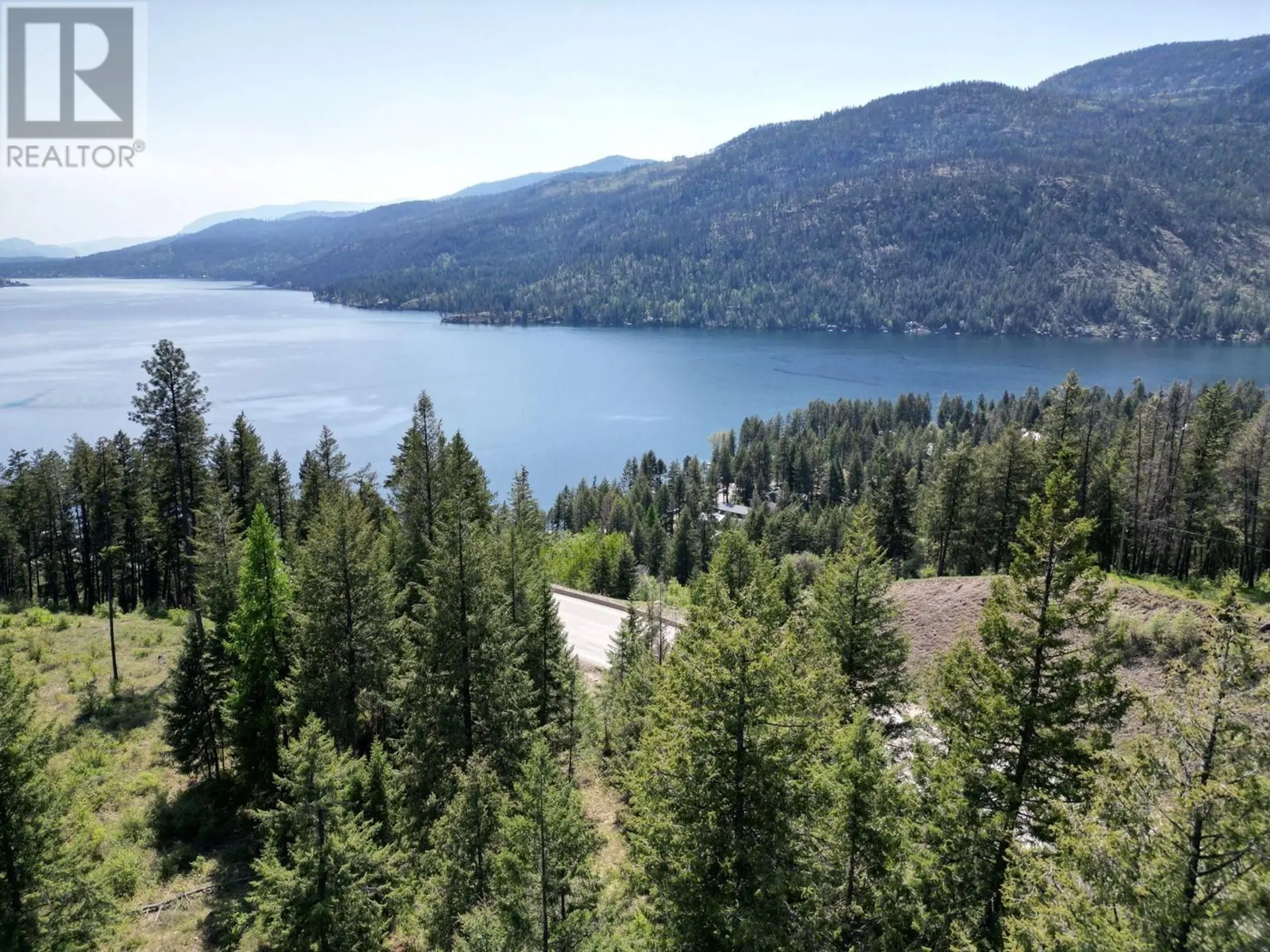 Property at LOT 7 KENSINGTON PLACE, Christina Lake, BC