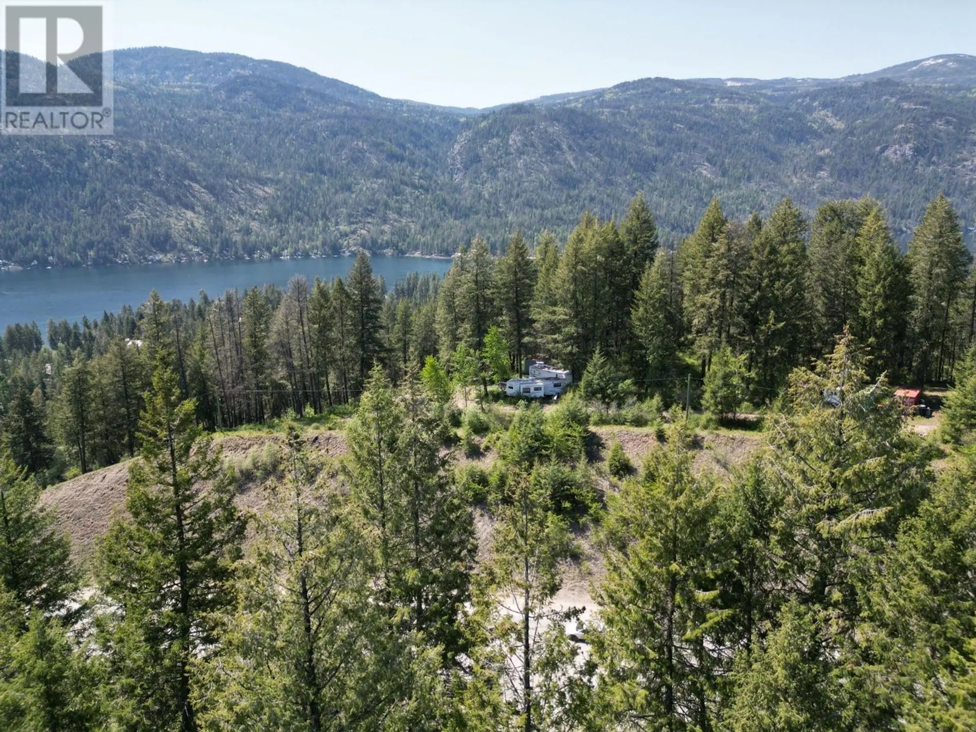 Property at LOT 7 KENSINGTON PLACE, Christina Lake, BC