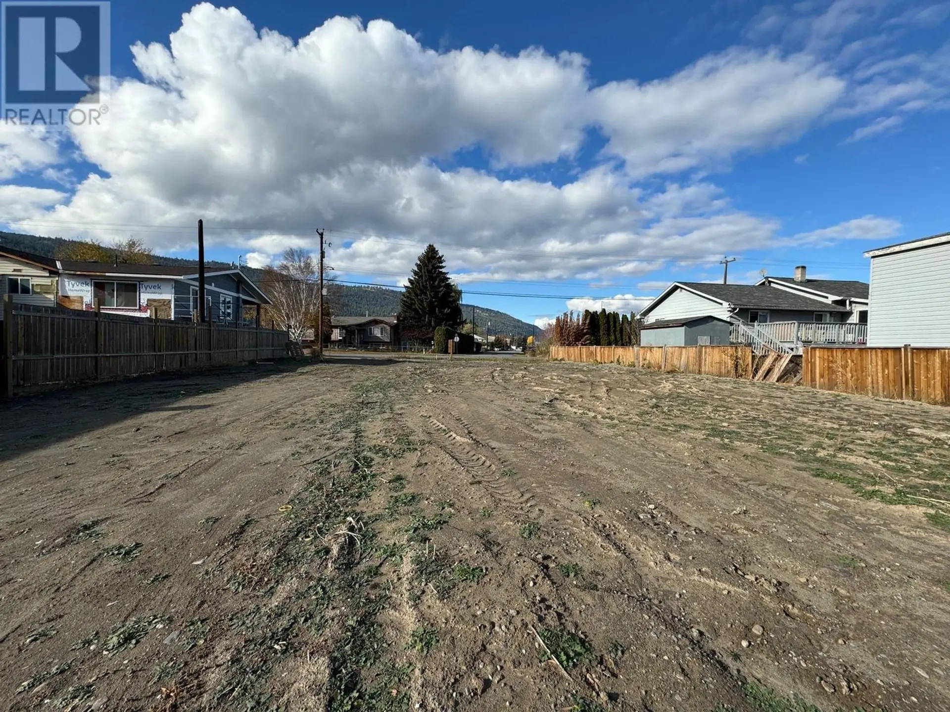 Property at 1700 HILL STREET, Merritt, BC