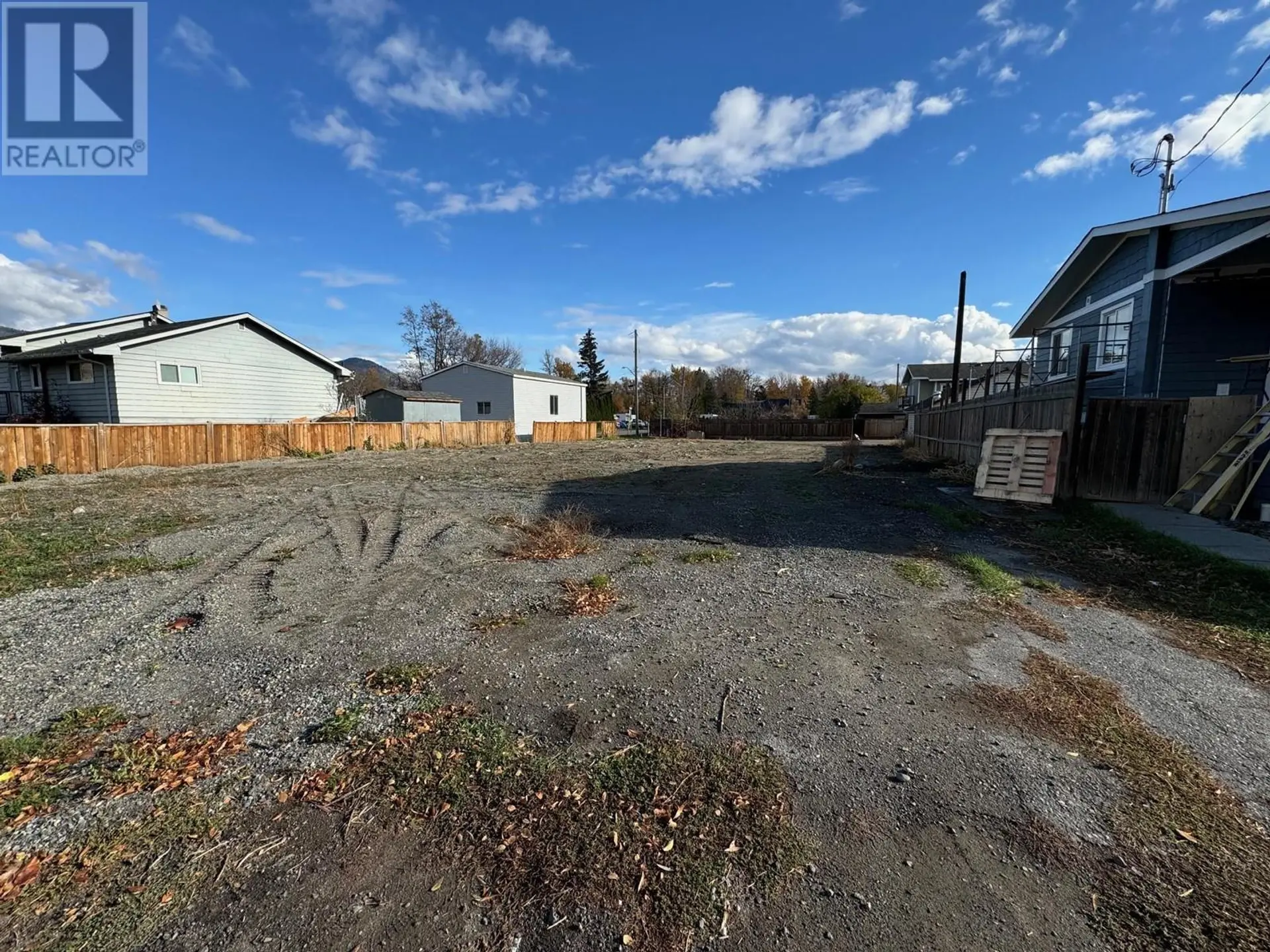 Property at 1700 HILL STREET, Merritt, BC