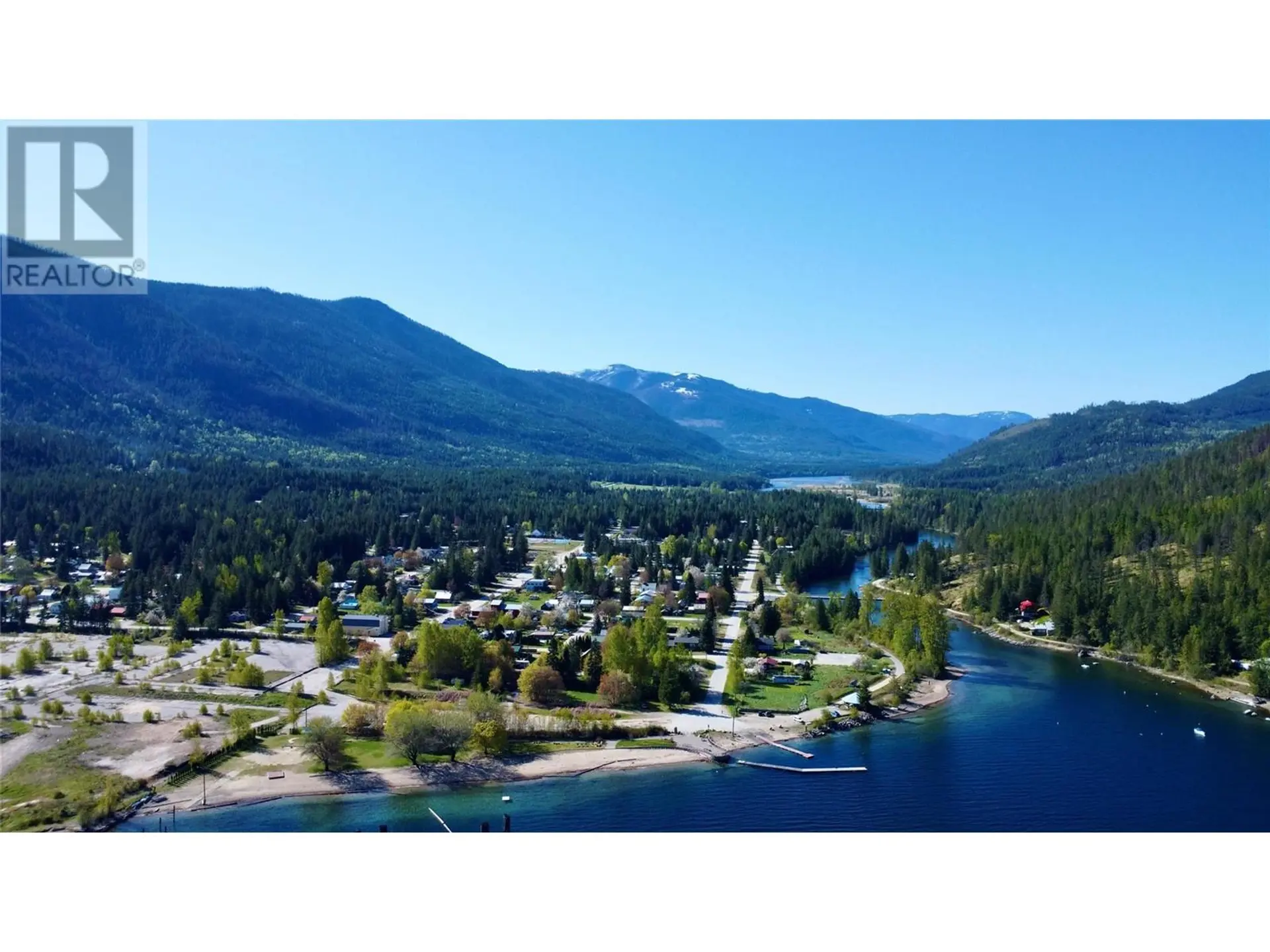 Property at 411 MAIN STREET, Slocan, BC
