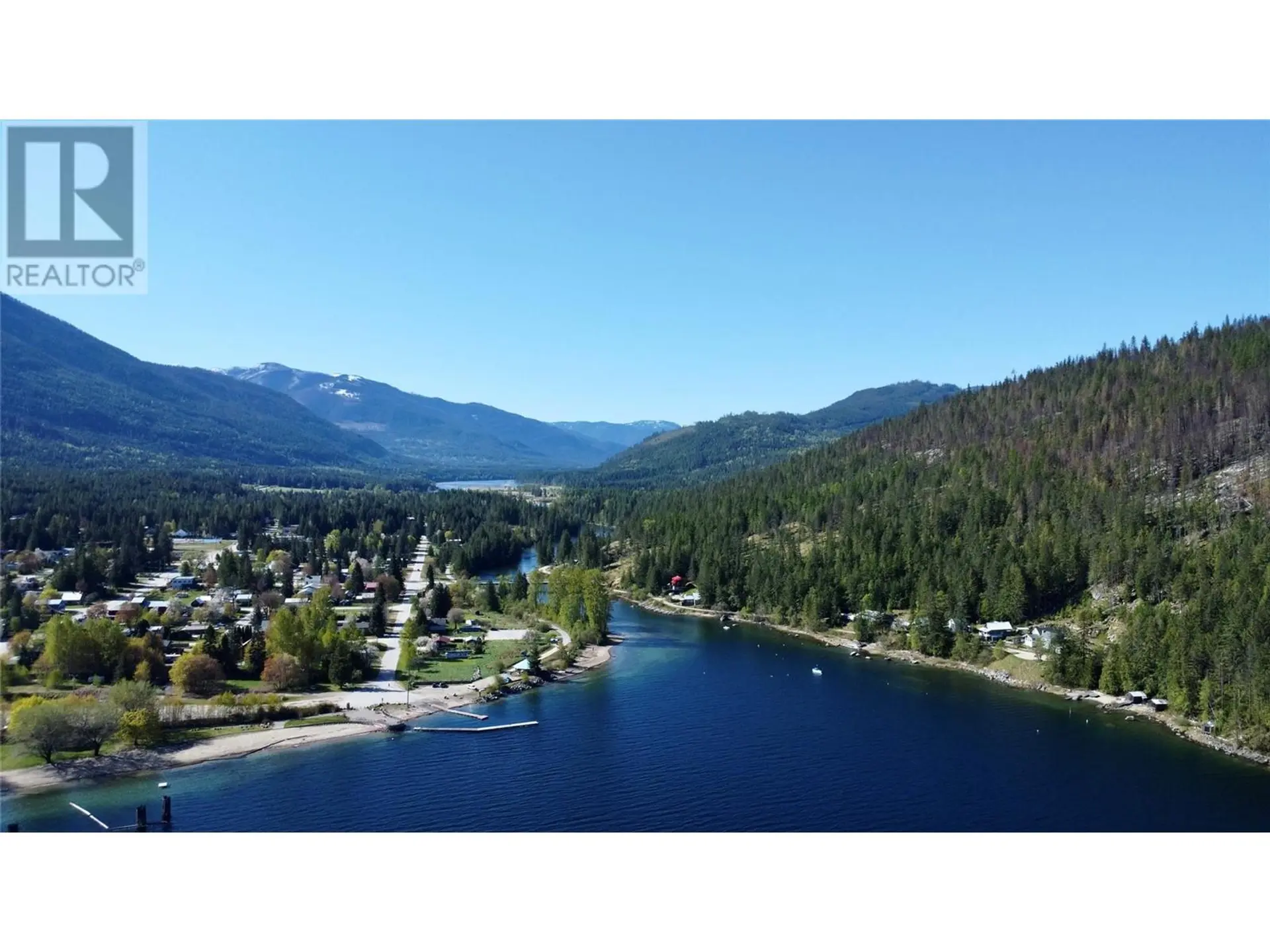Property at 411 MAIN STREET, Slocan, BC