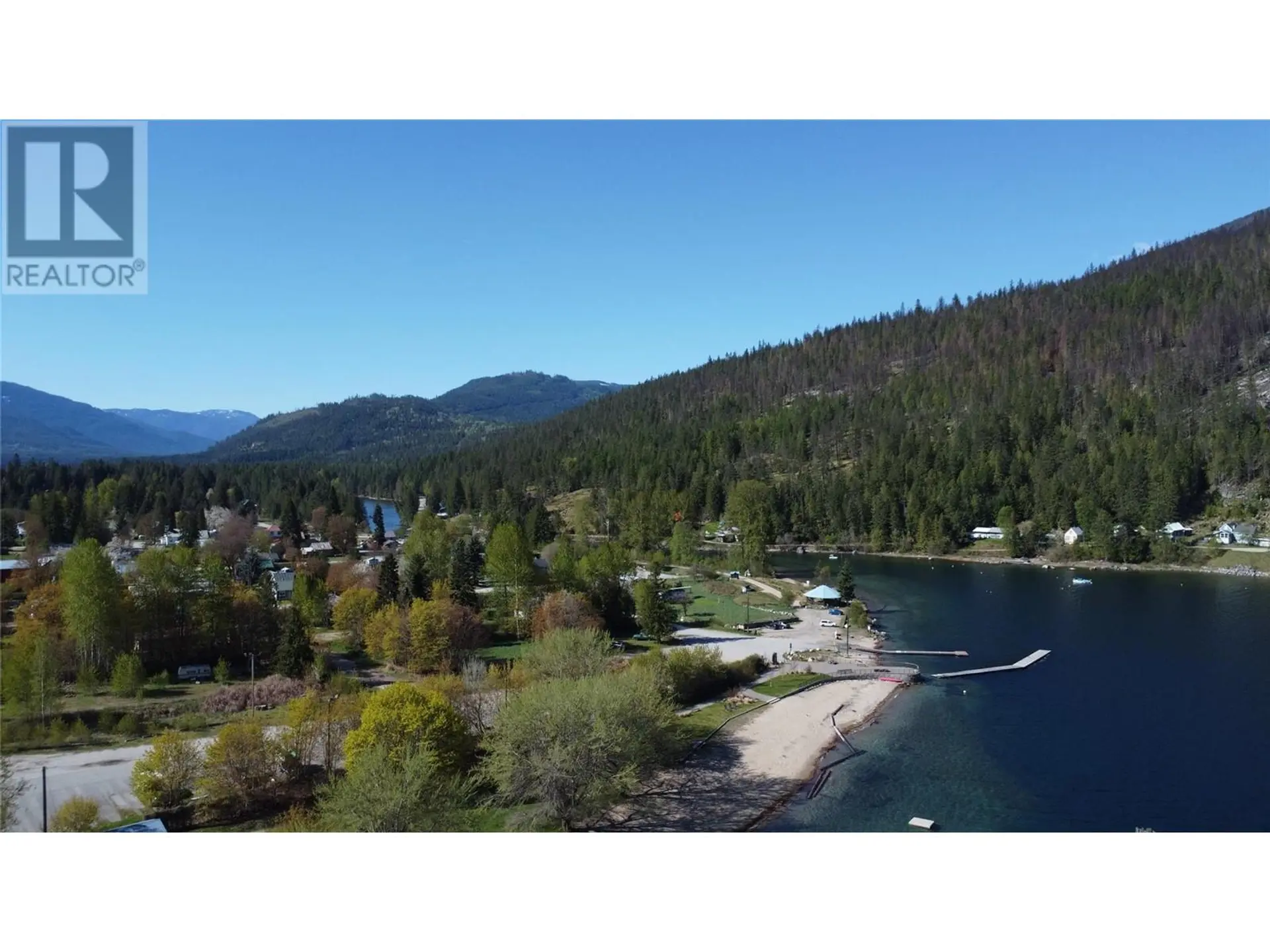 Property at 411 MAIN STREET, Slocan, BC