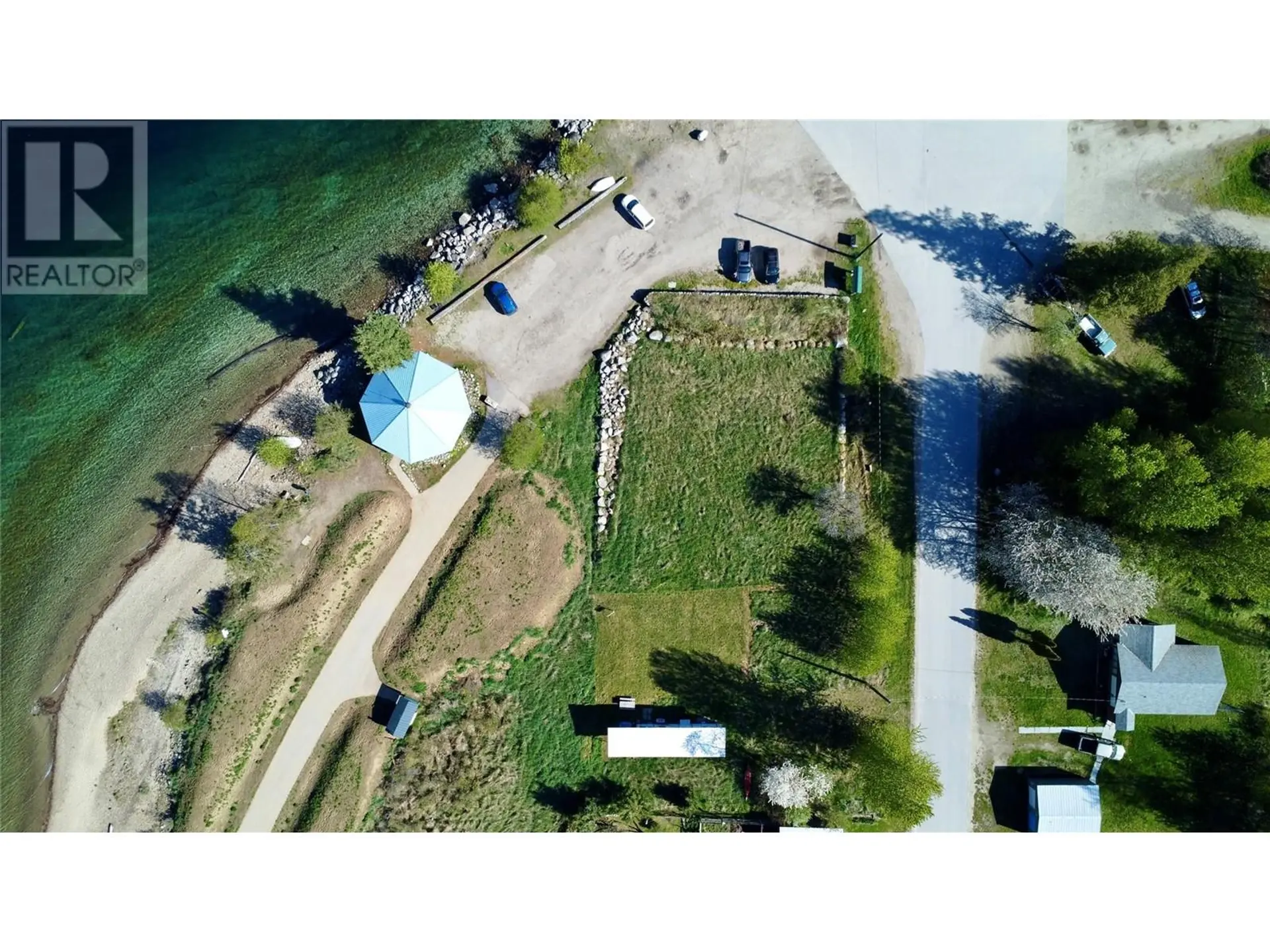 Property at 411 MAIN STREET, Slocan, BC