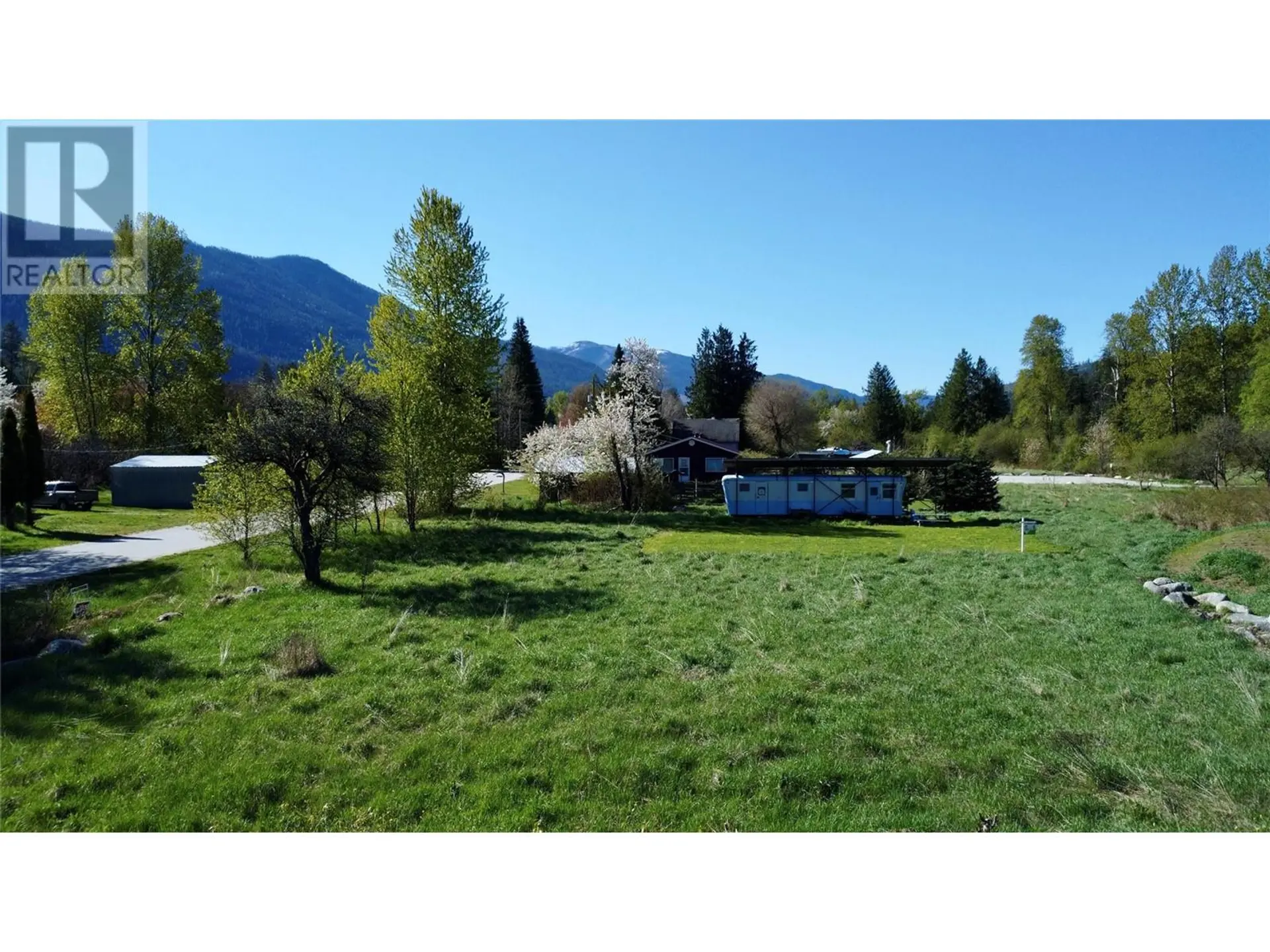Property at 411 MAIN STREET, Slocan, BC