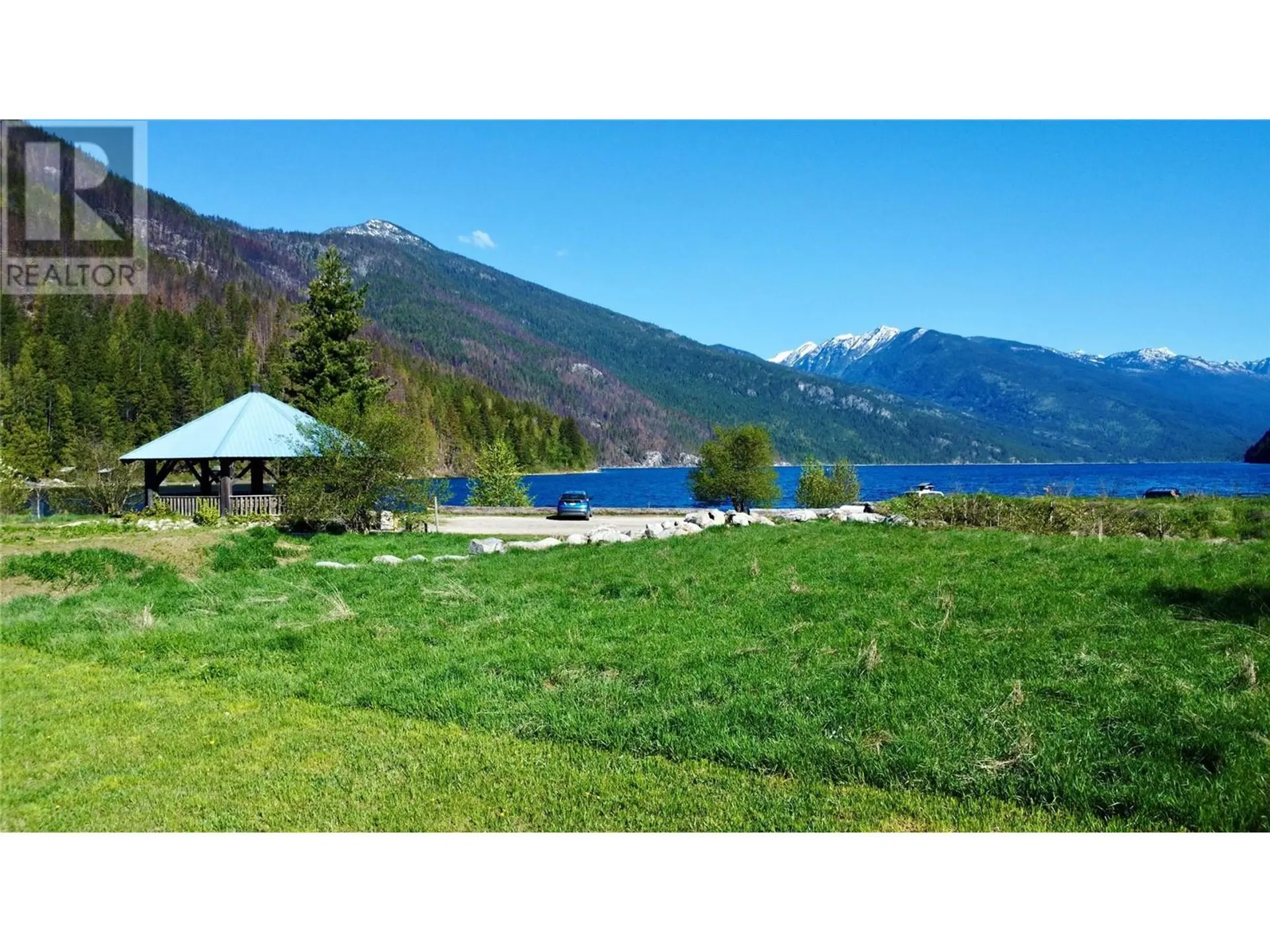 Property at 411 MAIN STREET, Slocan, BC