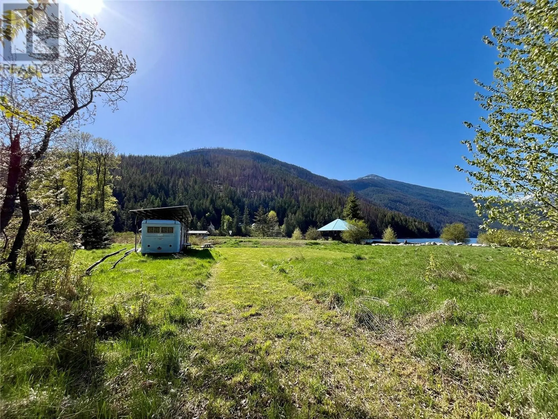 Property at 411 MAIN STREET, Slocan, BC