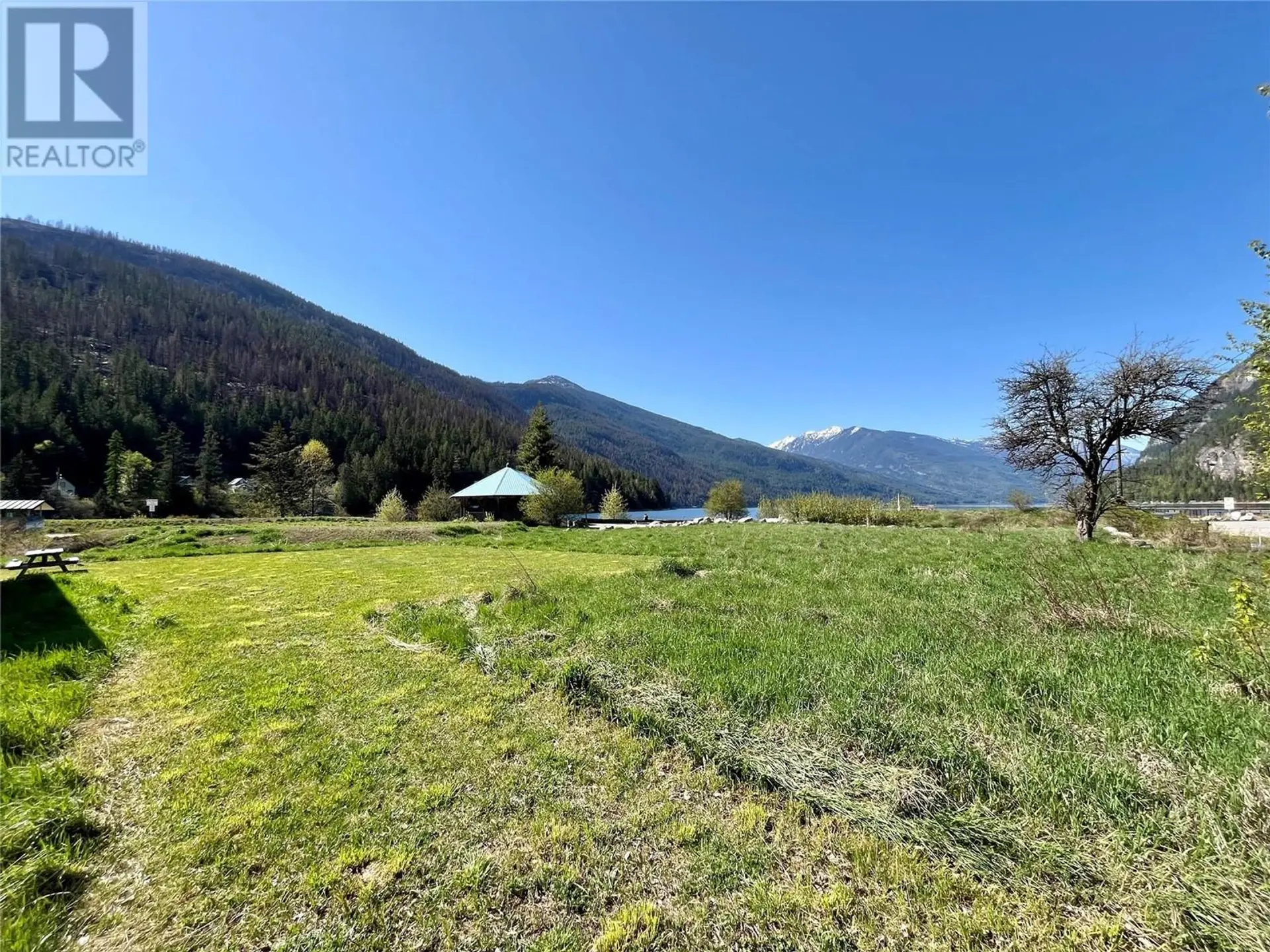 Property at 411 MAIN STREET, Slocan, BC