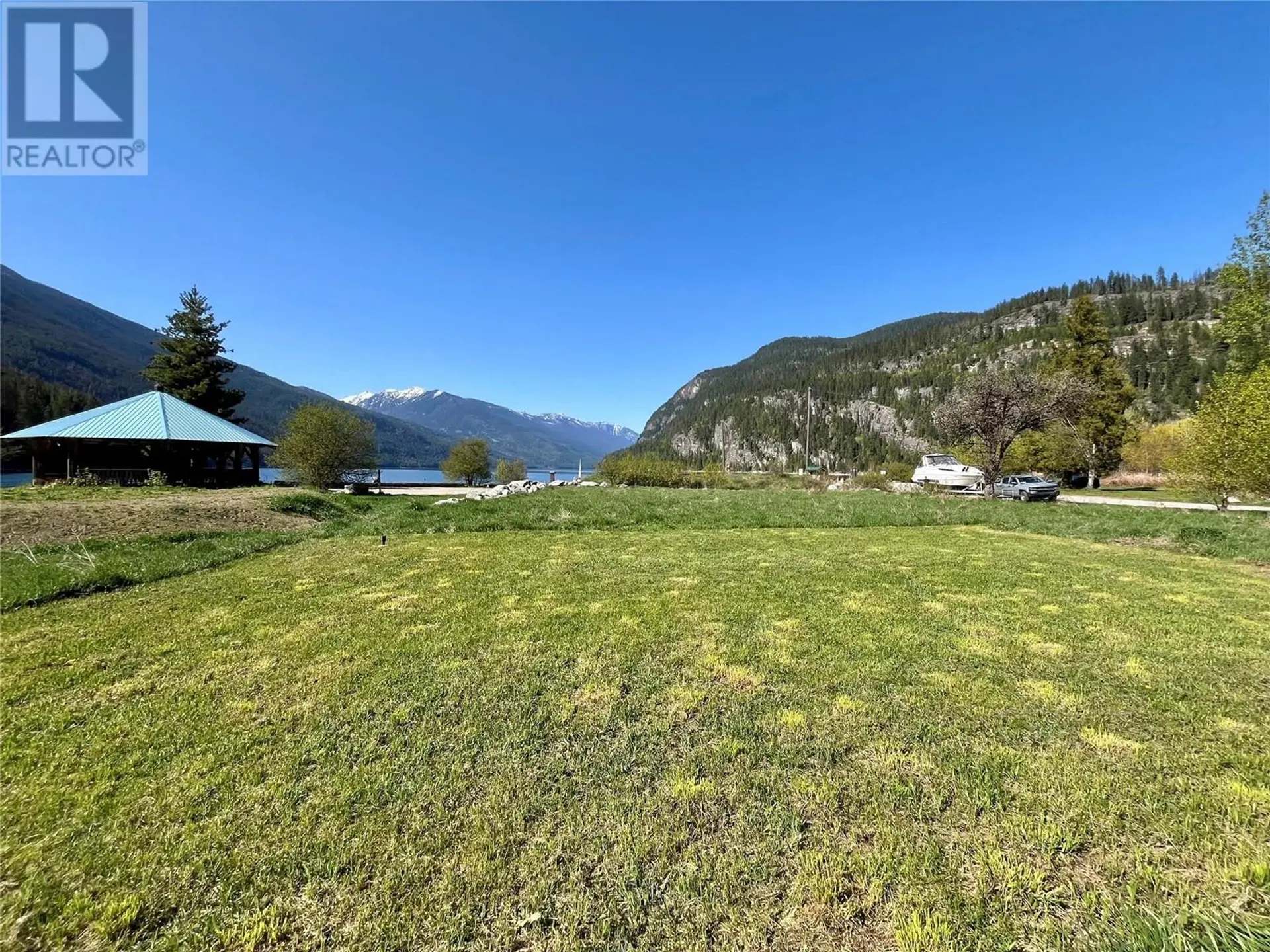Property at 411 MAIN STREET, Slocan, BC