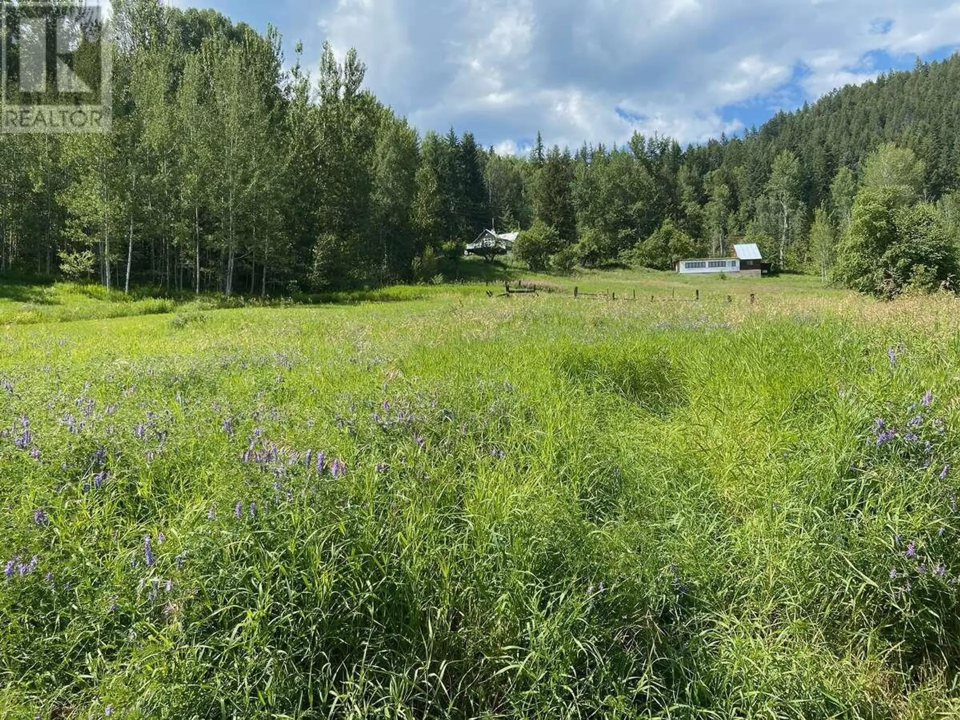 Property at LOT 2 HAPPY VALLEY ROAD, Rossland, BC