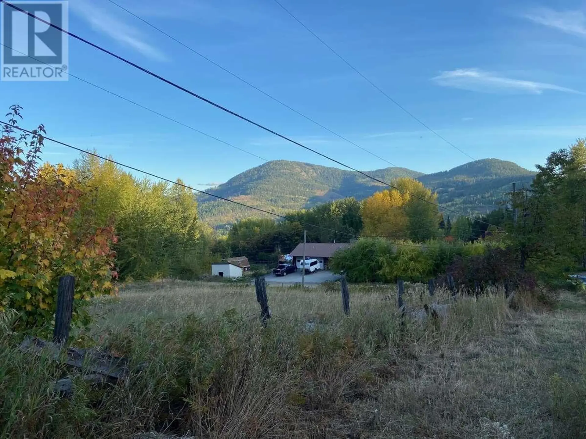 Property at LOT 2 HAPPY VALLEY ROAD, Rossland, BC