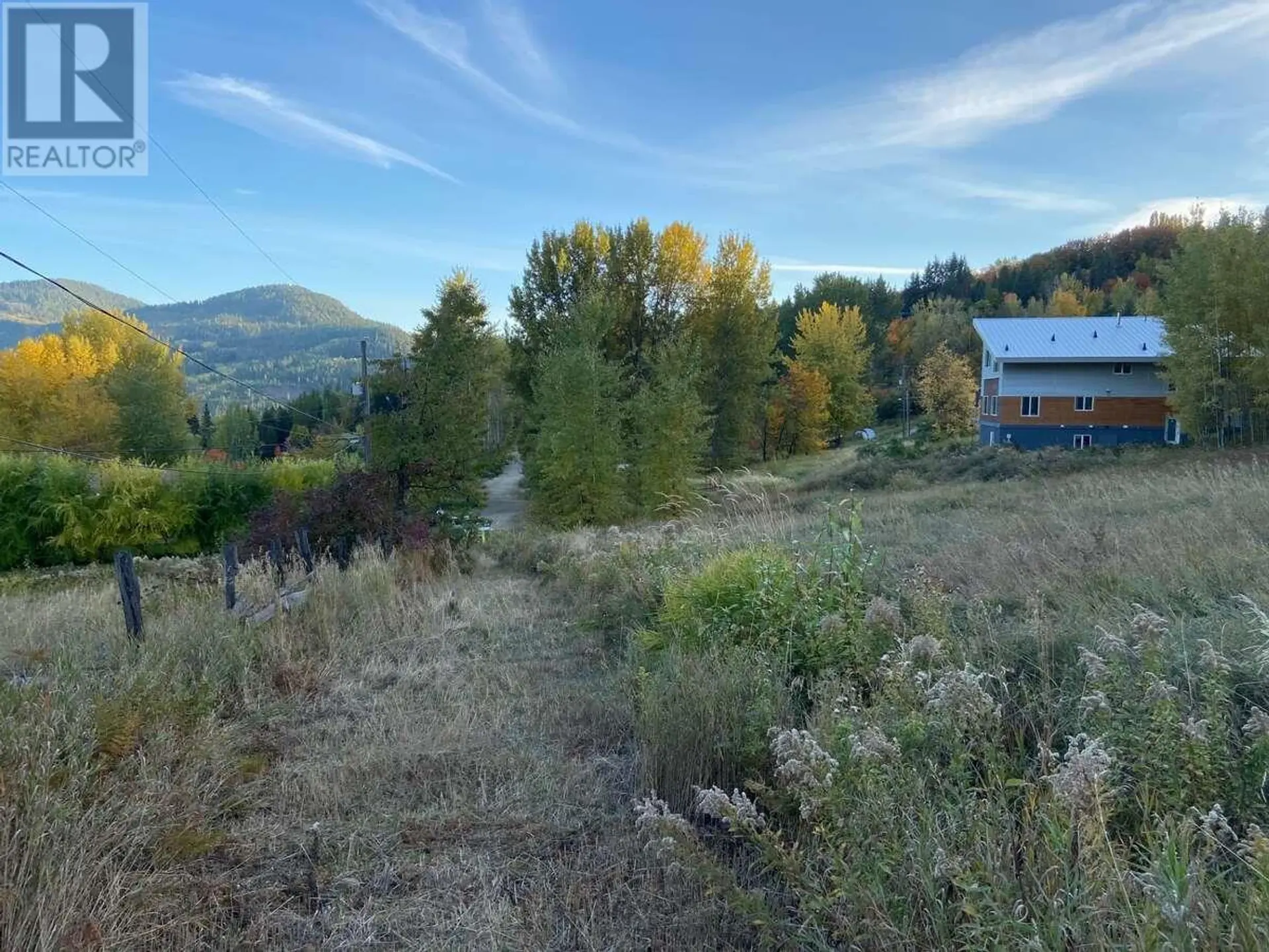 Property at LOT 2 HAPPY VALLEY ROAD, Rossland, BC