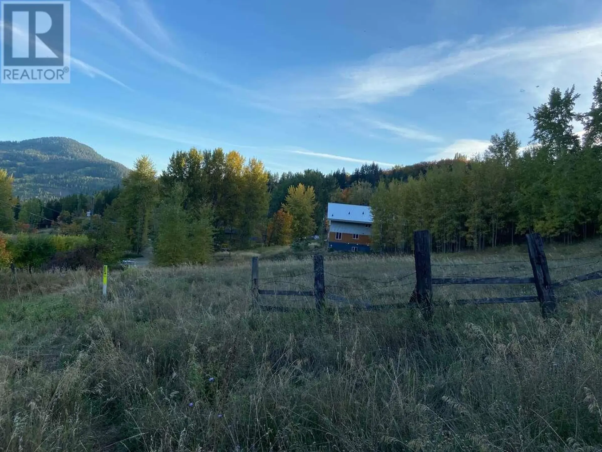 Property at LOT 2 HAPPY VALLEY ROAD, Rossland, BC