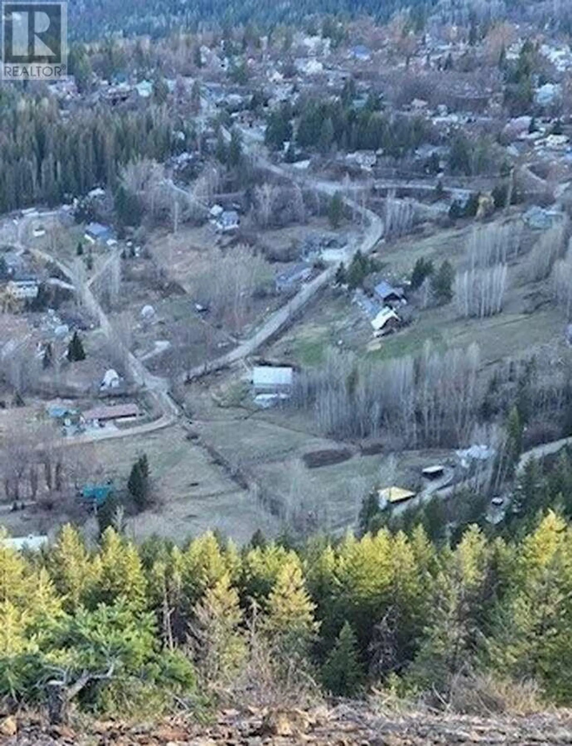 Property at LOT 2 HAPPY VALLEY ROAD, Rossland, BC