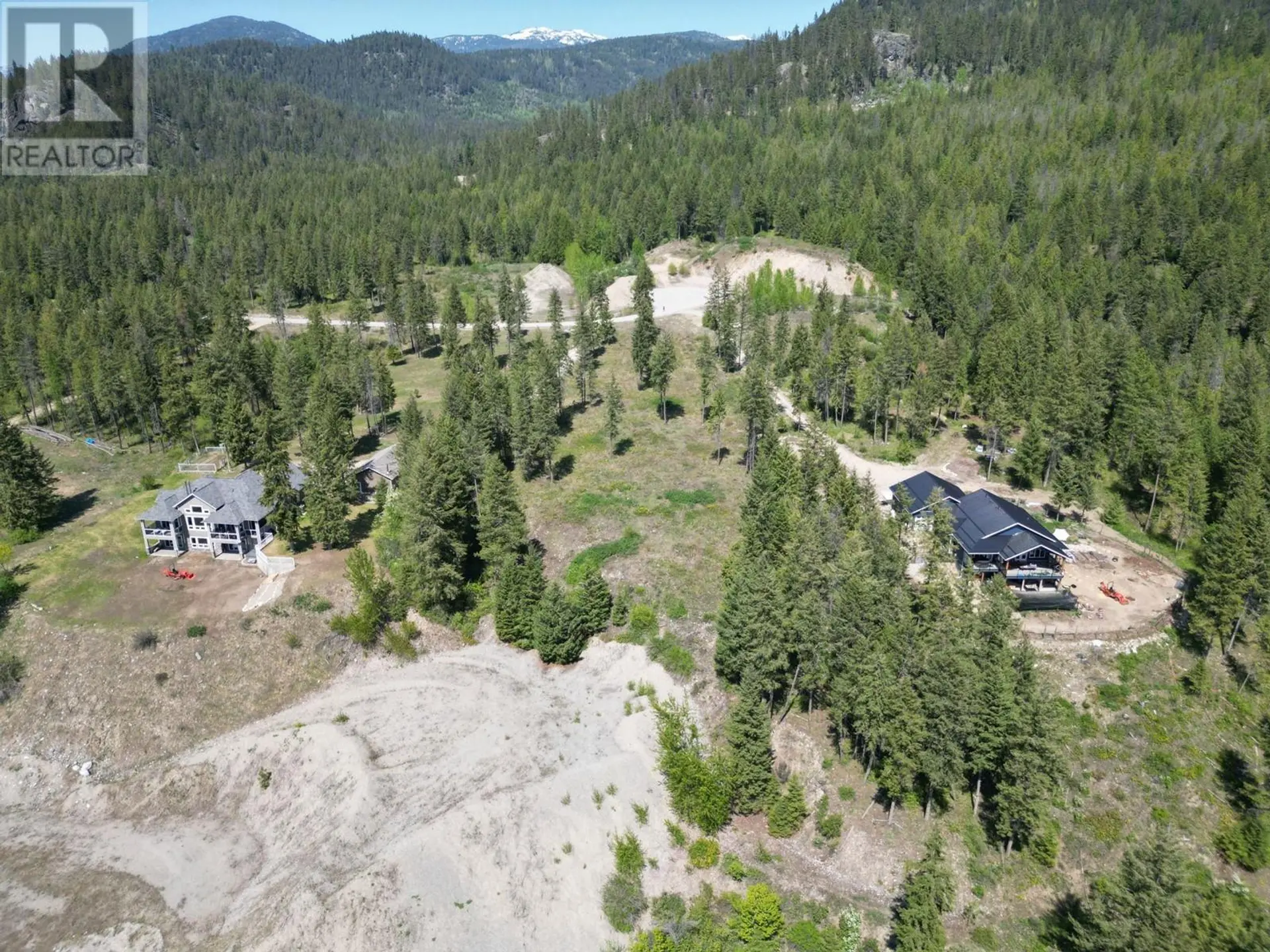 Property at LOT 19 CAITLIN ROAD, Christina Lake, BC