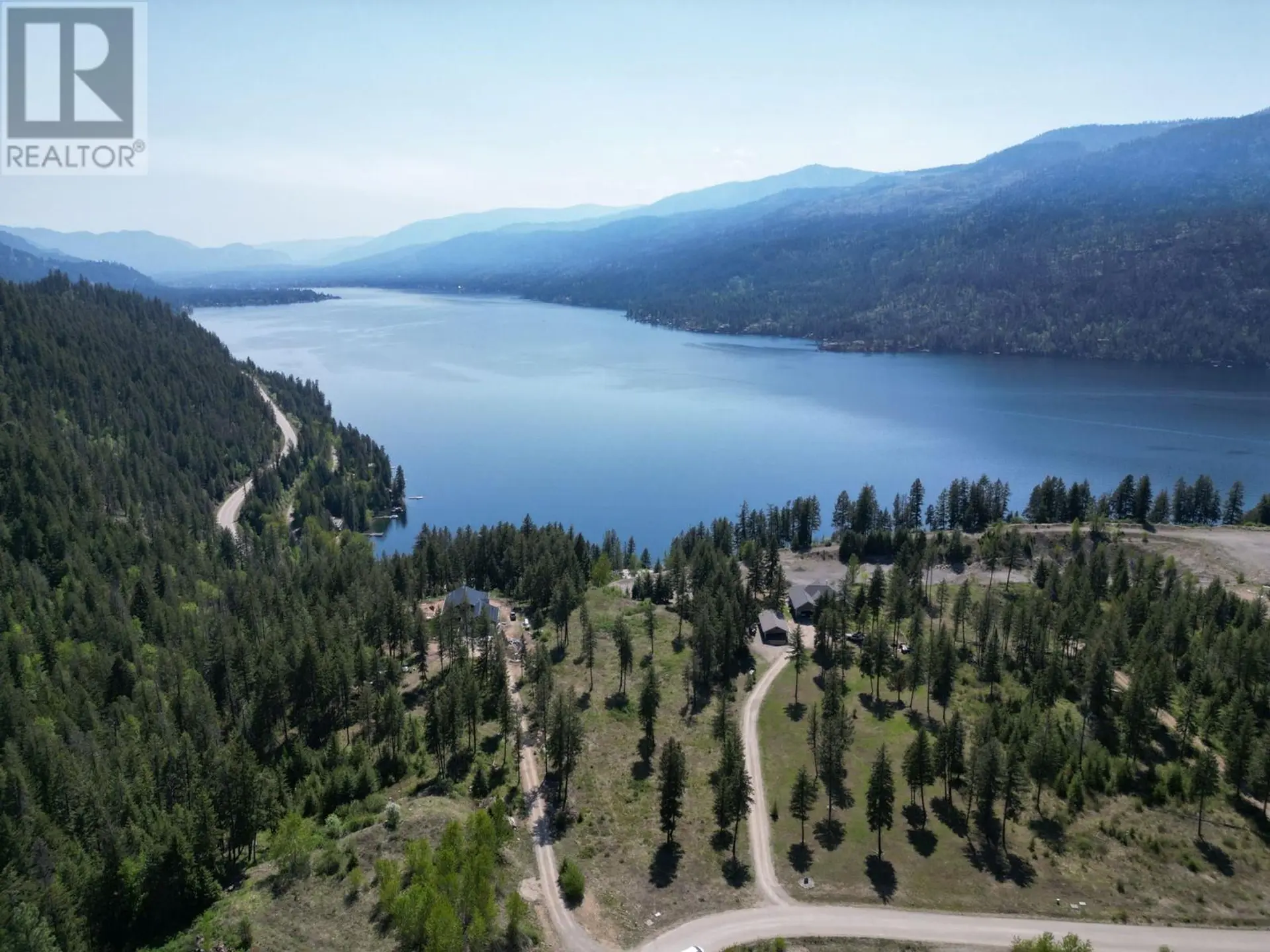 Property at LOT 19 CAITLIN ROAD, Christina Lake, BC