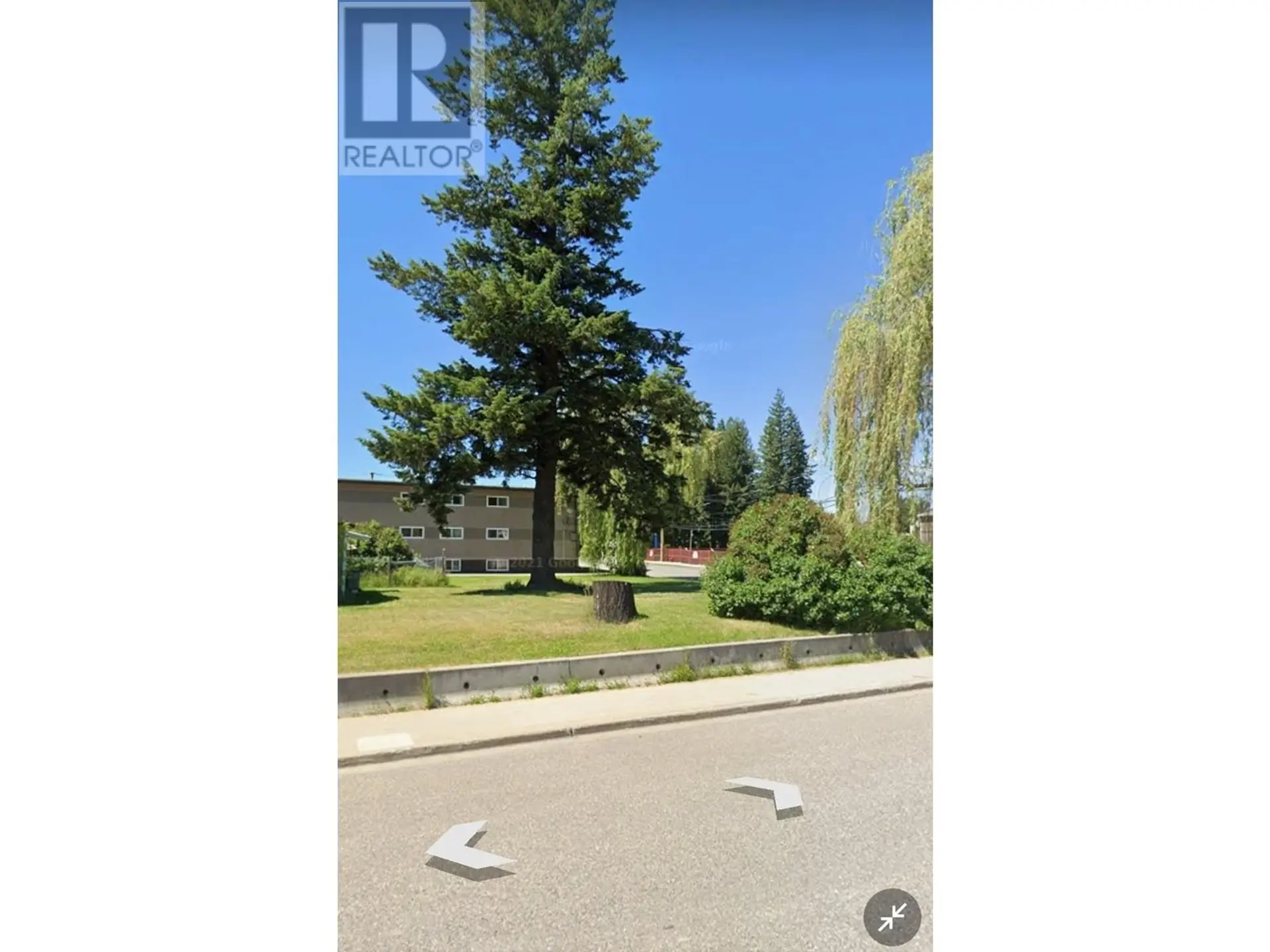 Property at #A 180 BOWRON AVENUE, Quesnel, BC